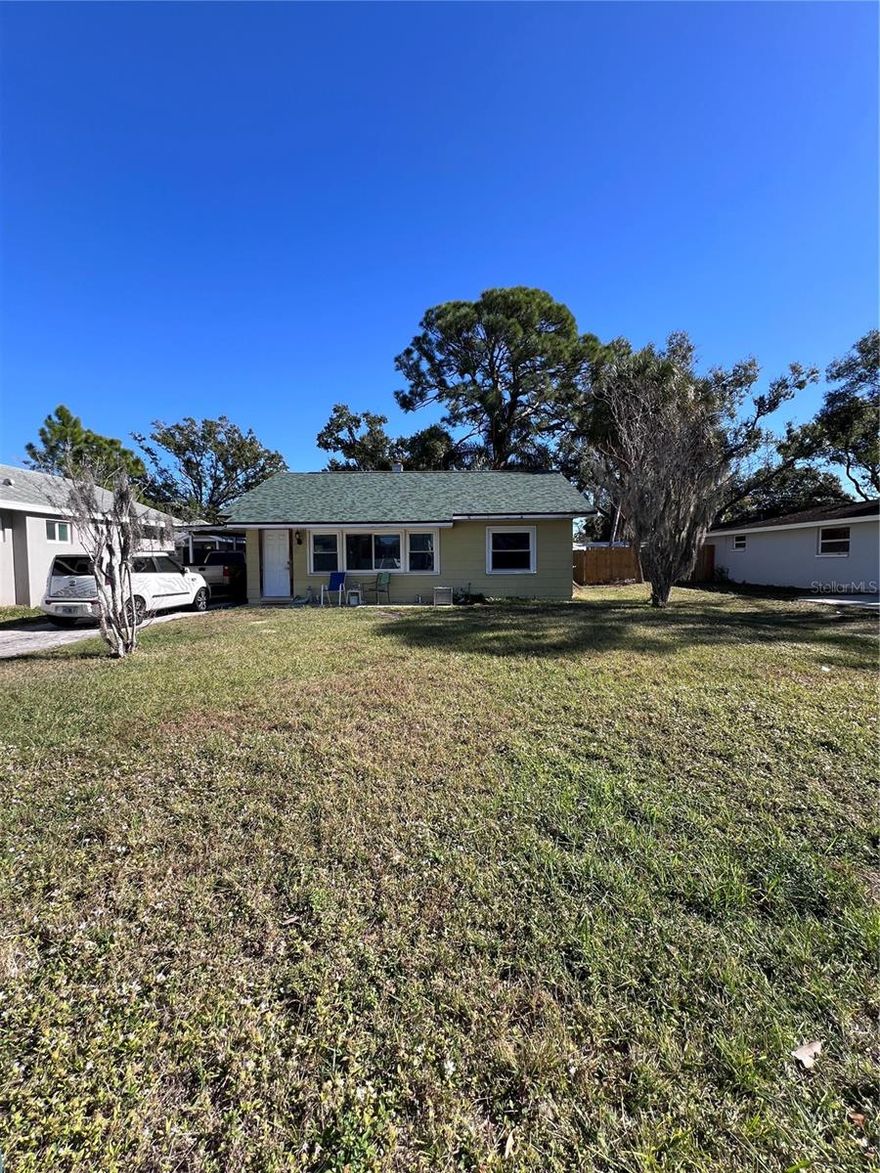 Welcome to 640 N Lime Avenue, a centrally located property offering convenience, character, and opportunity. Situated just minutes from downtown Sarasota, this home provides easy access to shopping, dining, beaches, and major roadways. The property features a functional layout with comfortable living spaces and abundant natural light, making it ideal for a primary residence, second home, or investment opportunity. Enjoy the charm of an established neighborhood with no HOA restrictions, allowing flexibility for personal use or rental potential. Whether you’re looking to move in, renovate, or hold as an income-producing property, this home presents exceptional value in a highly desirable location.