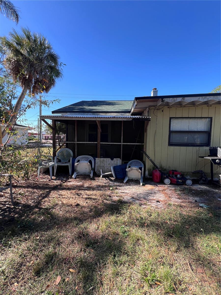 CANTRELL THOMAS SUB - Residential