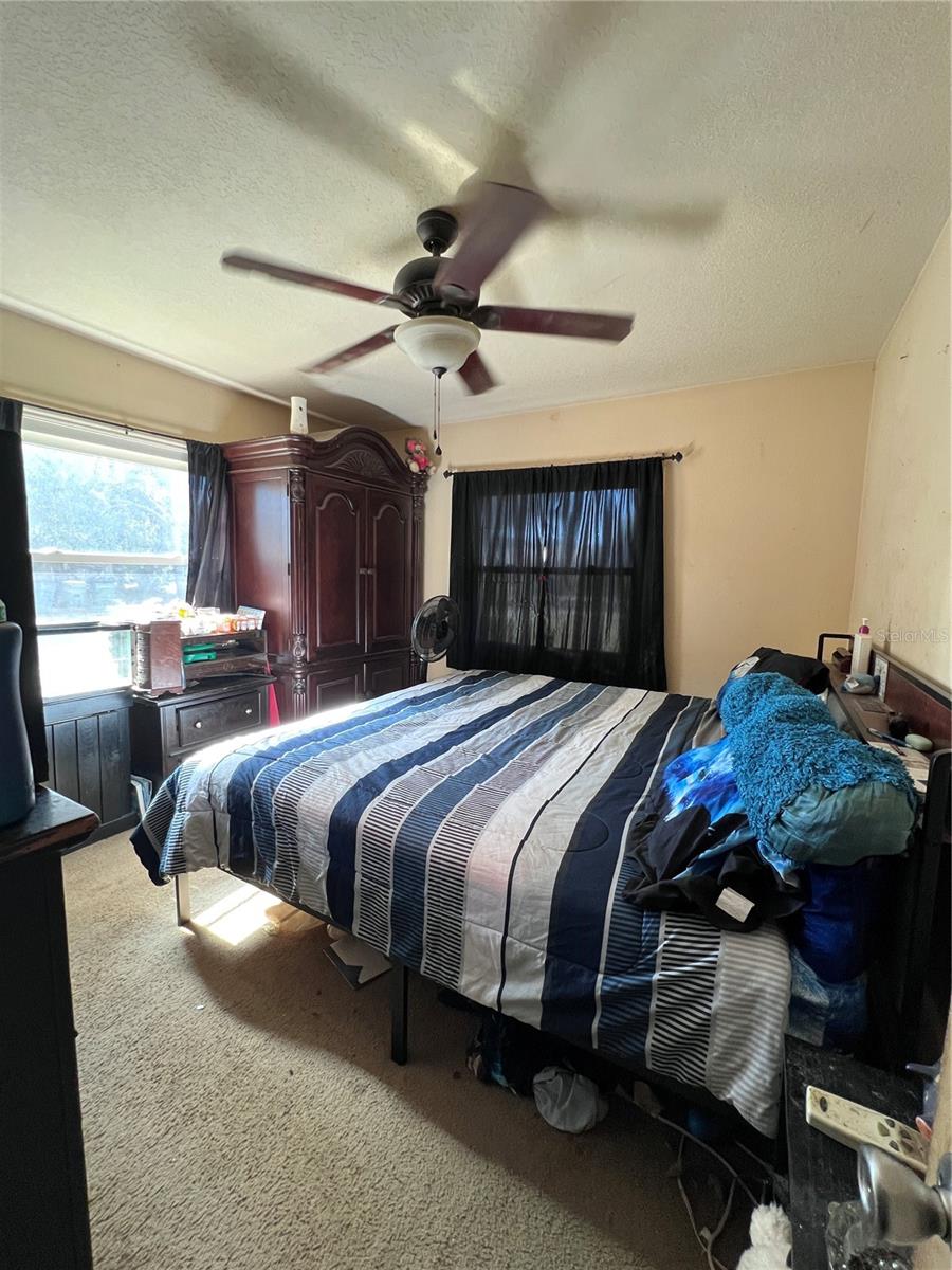 CANTRELL THOMAS SUB - Residential