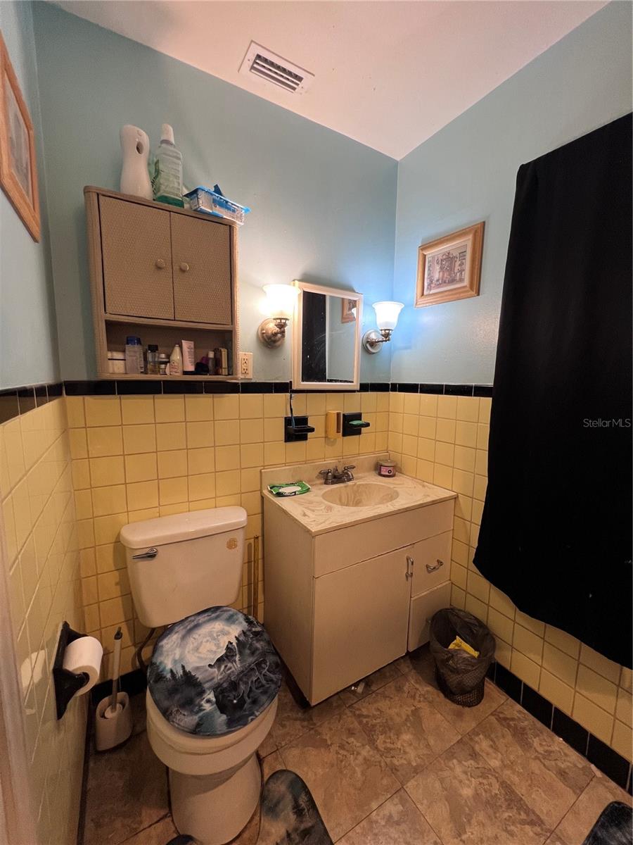 CANTRELL THOMAS SUB - Residential