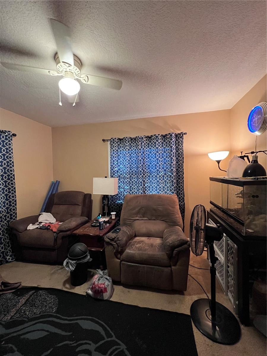 CANTRELL THOMAS SUB - Residential