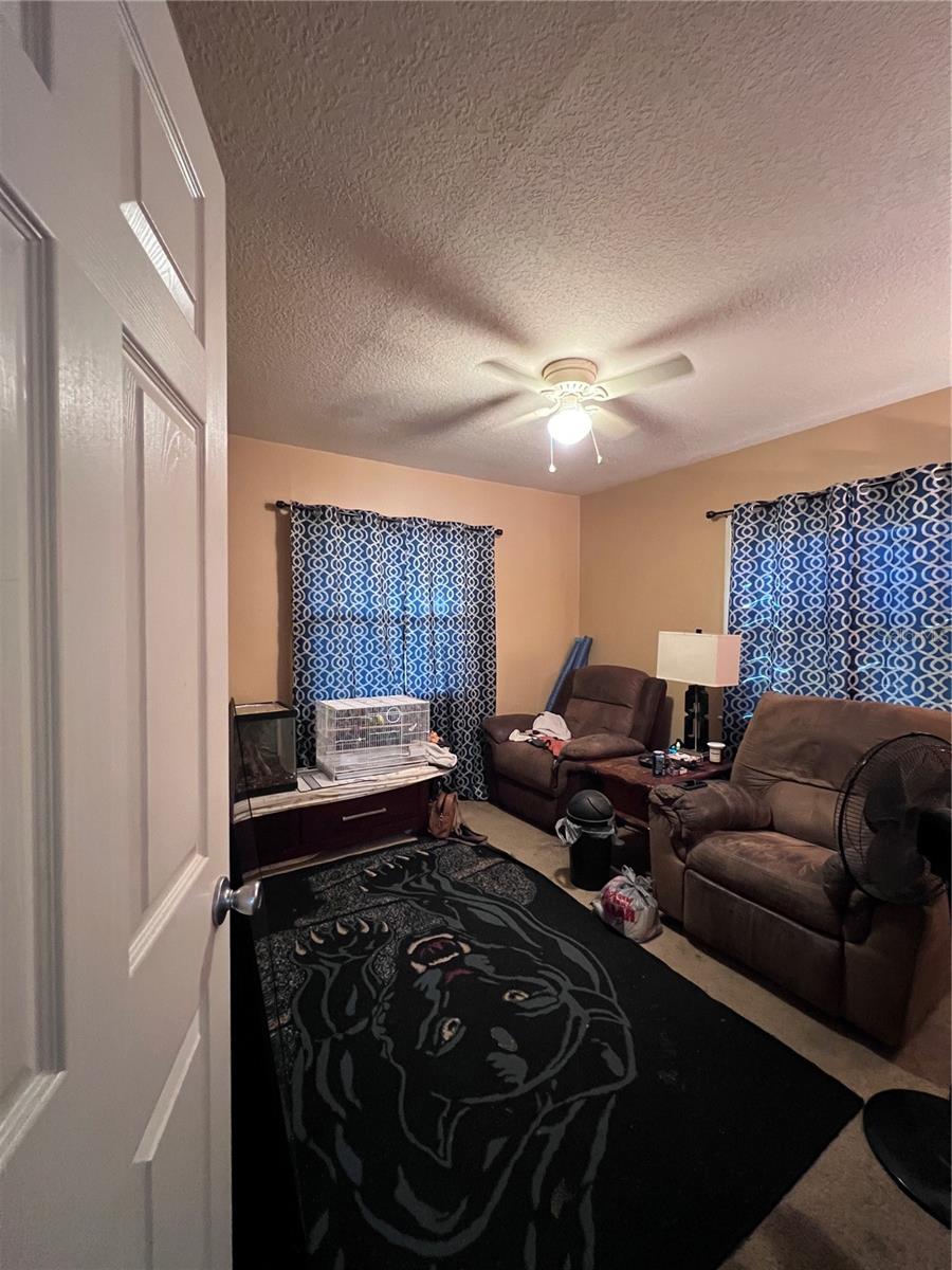 CANTRELL THOMAS SUB - Residential