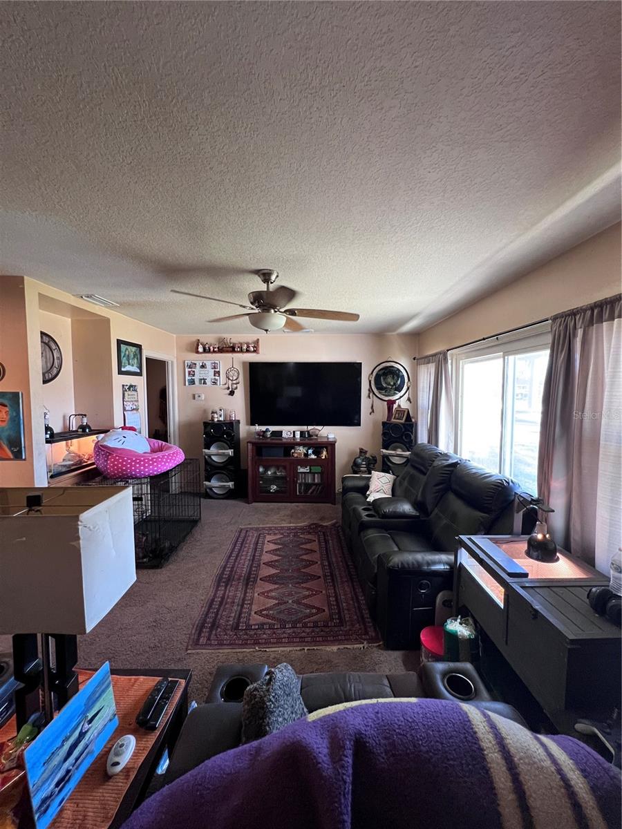 CANTRELL THOMAS SUB - Residential