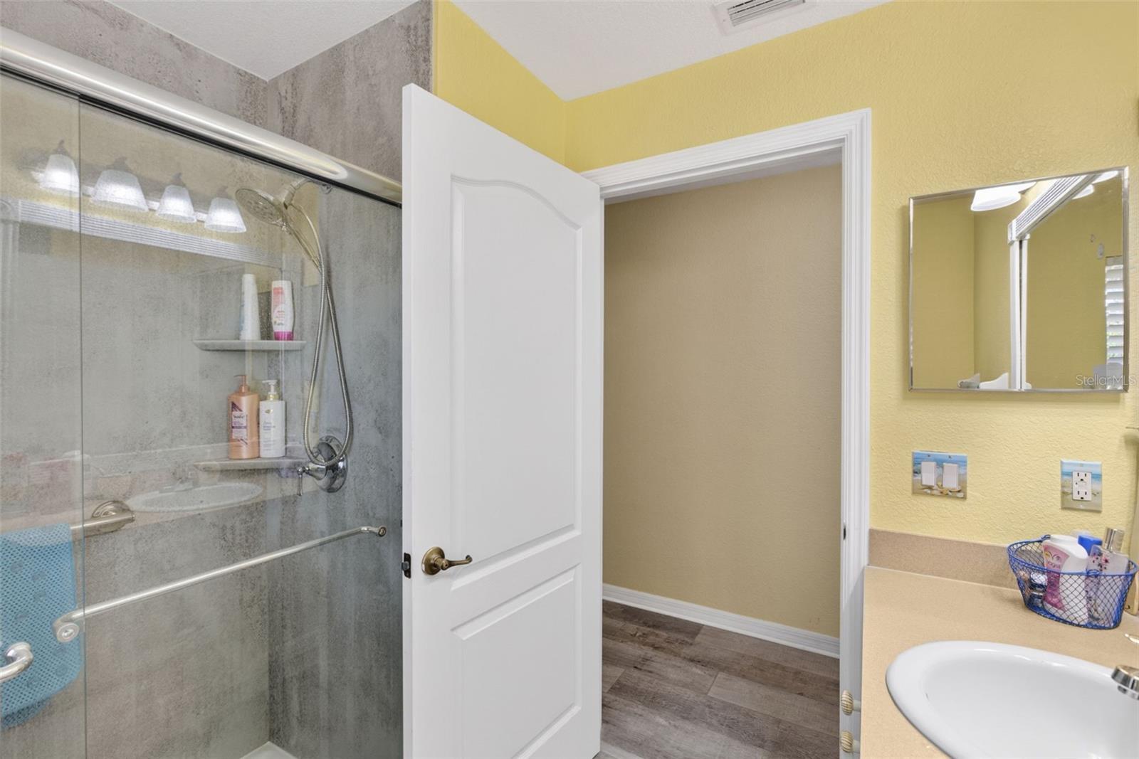 PORT CHARLOTTE SUB 24 - Residential