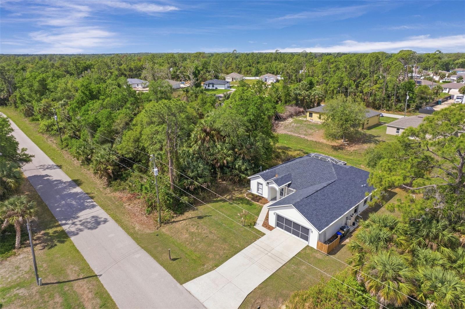 PORT CHARLOTTE SUB 24 - Residential