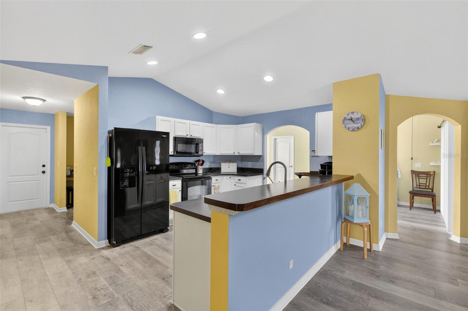 PORT CHARLOTTE SUB 24 - Residential