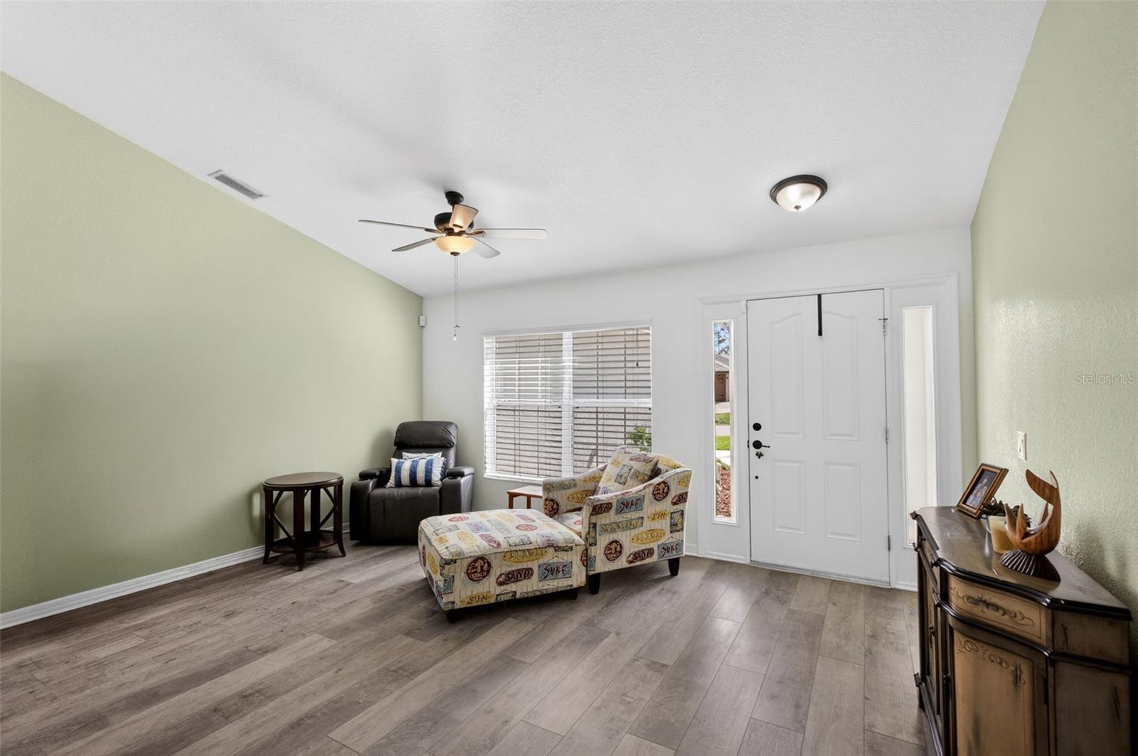 PORT CHARLOTTE SUB 24 - Residential