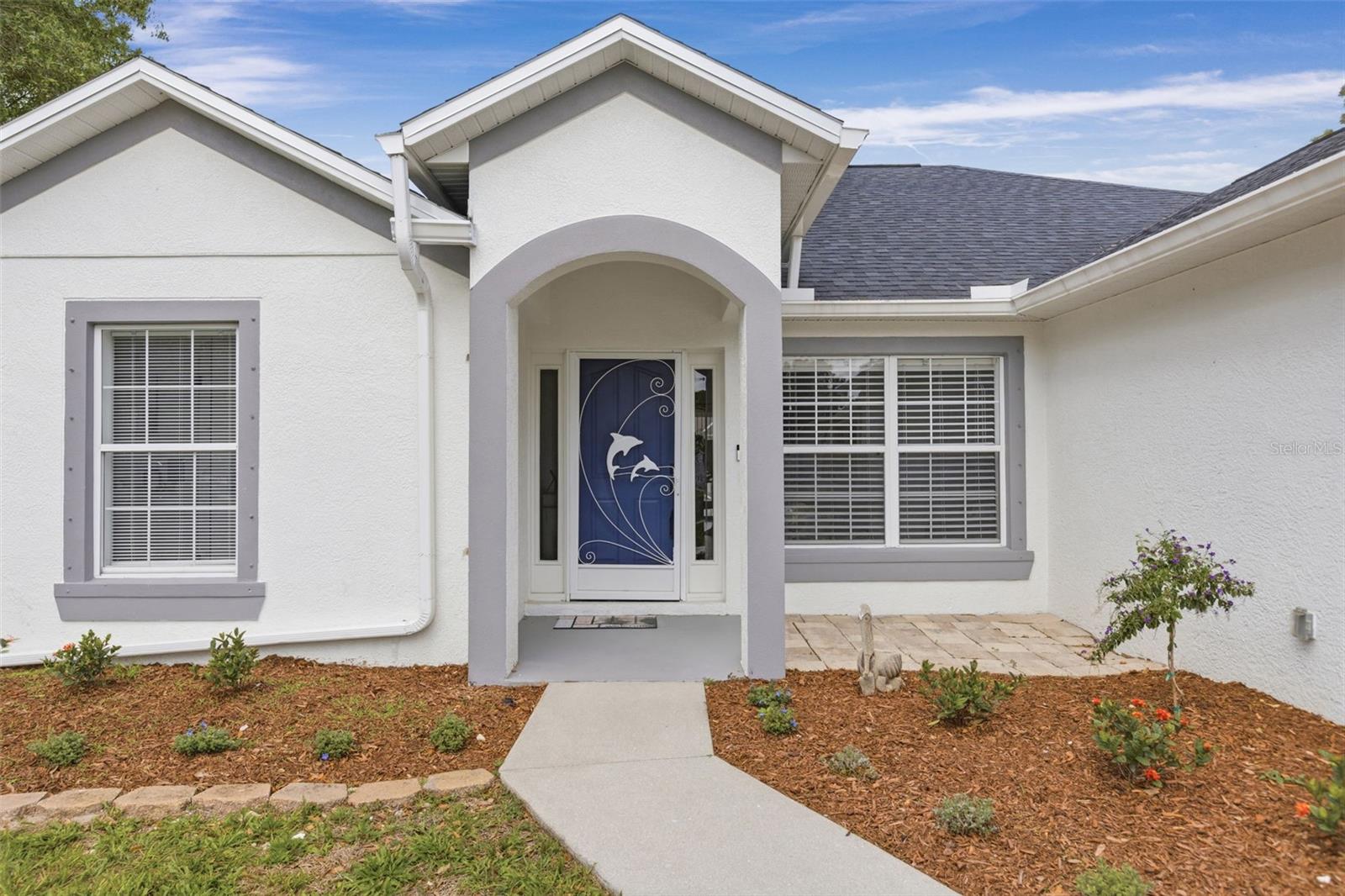 PORT CHARLOTTE SUB 24 - Residential