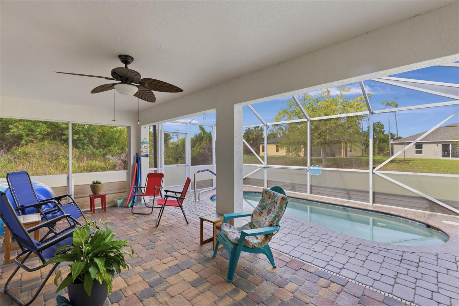 PORT CHARLOTTE SUB 24 - Residential