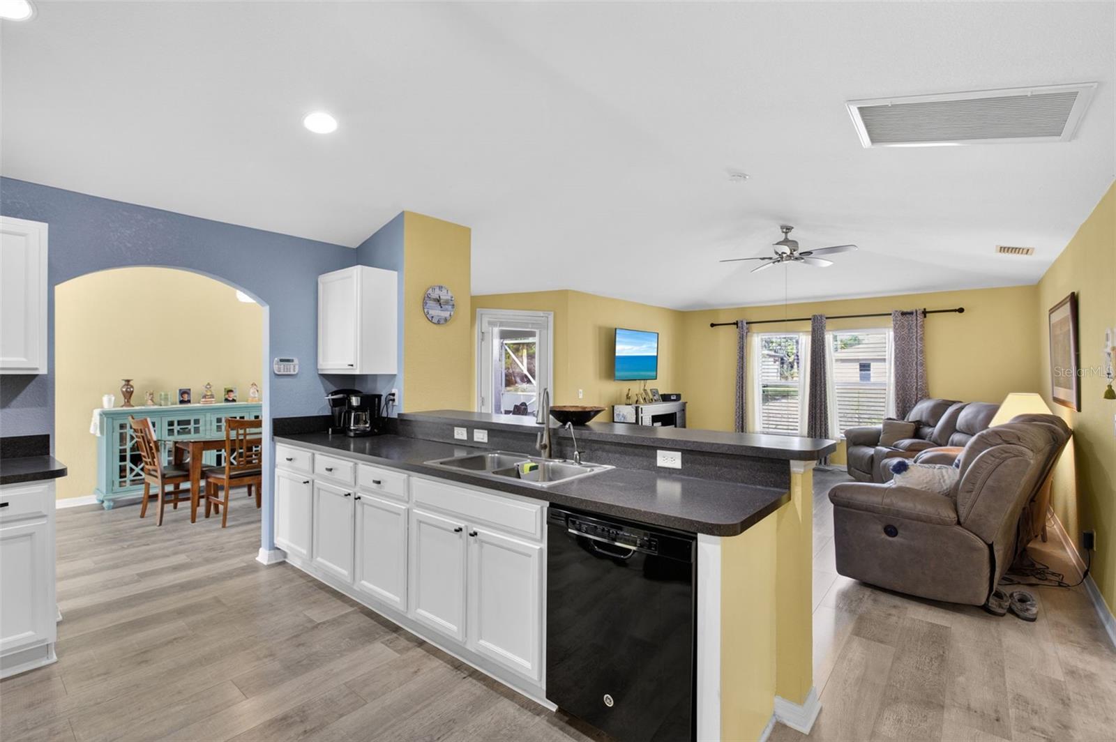 PORT CHARLOTTE SUB 24 - Residential