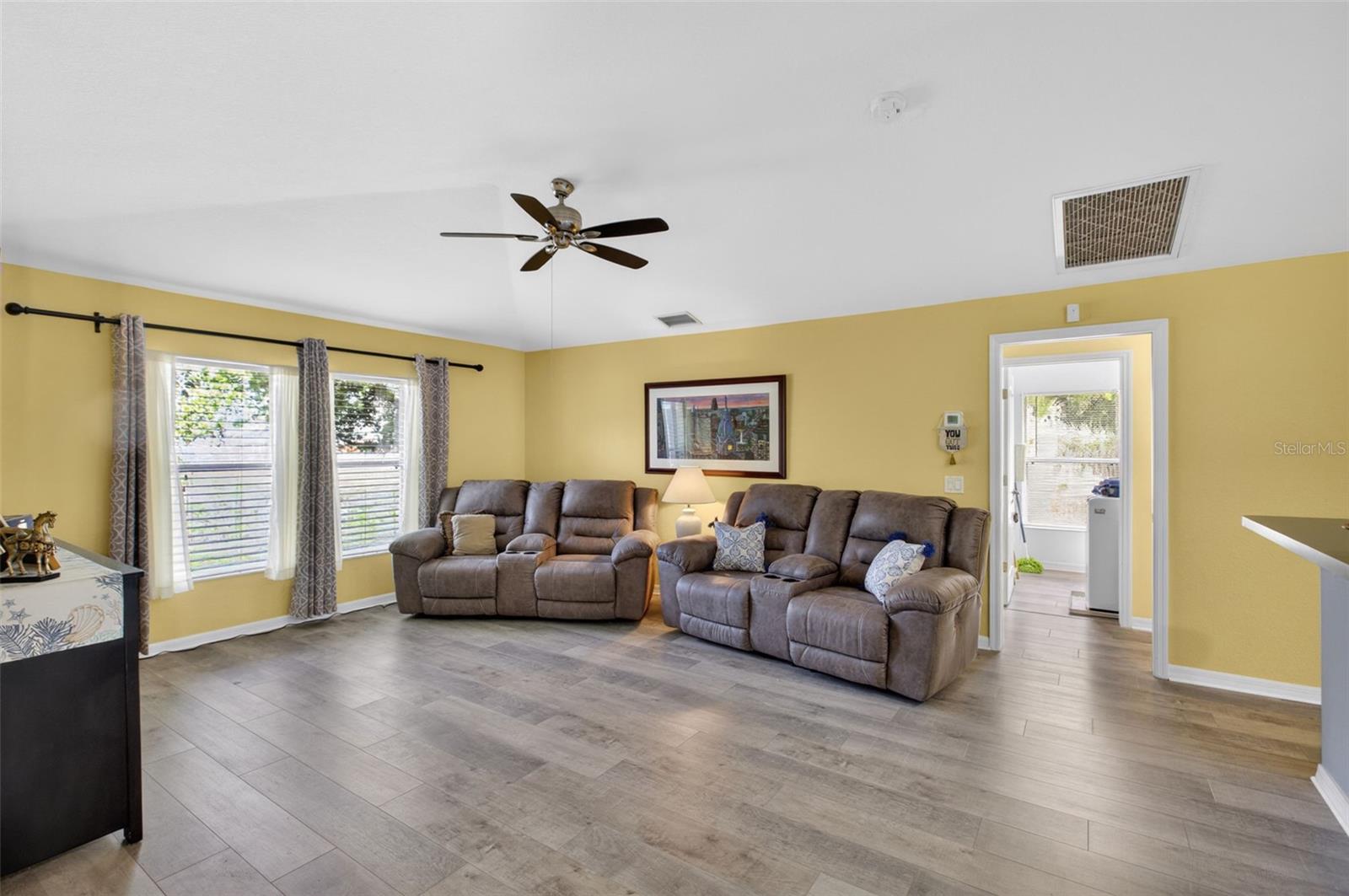 PORT CHARLOTTE SUB 24 - Residential