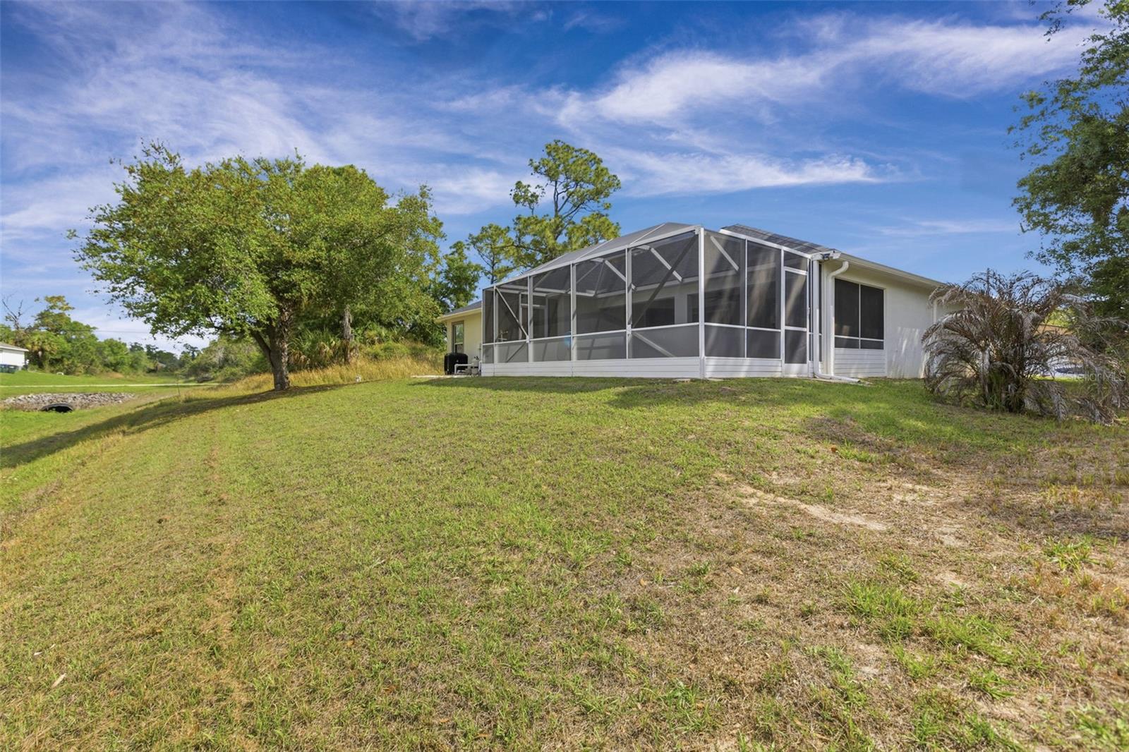 PORT CHARLOTTE SUB 24 - Residential