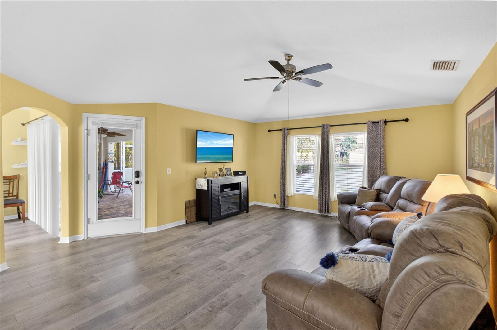 PORT CHARLOTTE SUB 24 - Residential