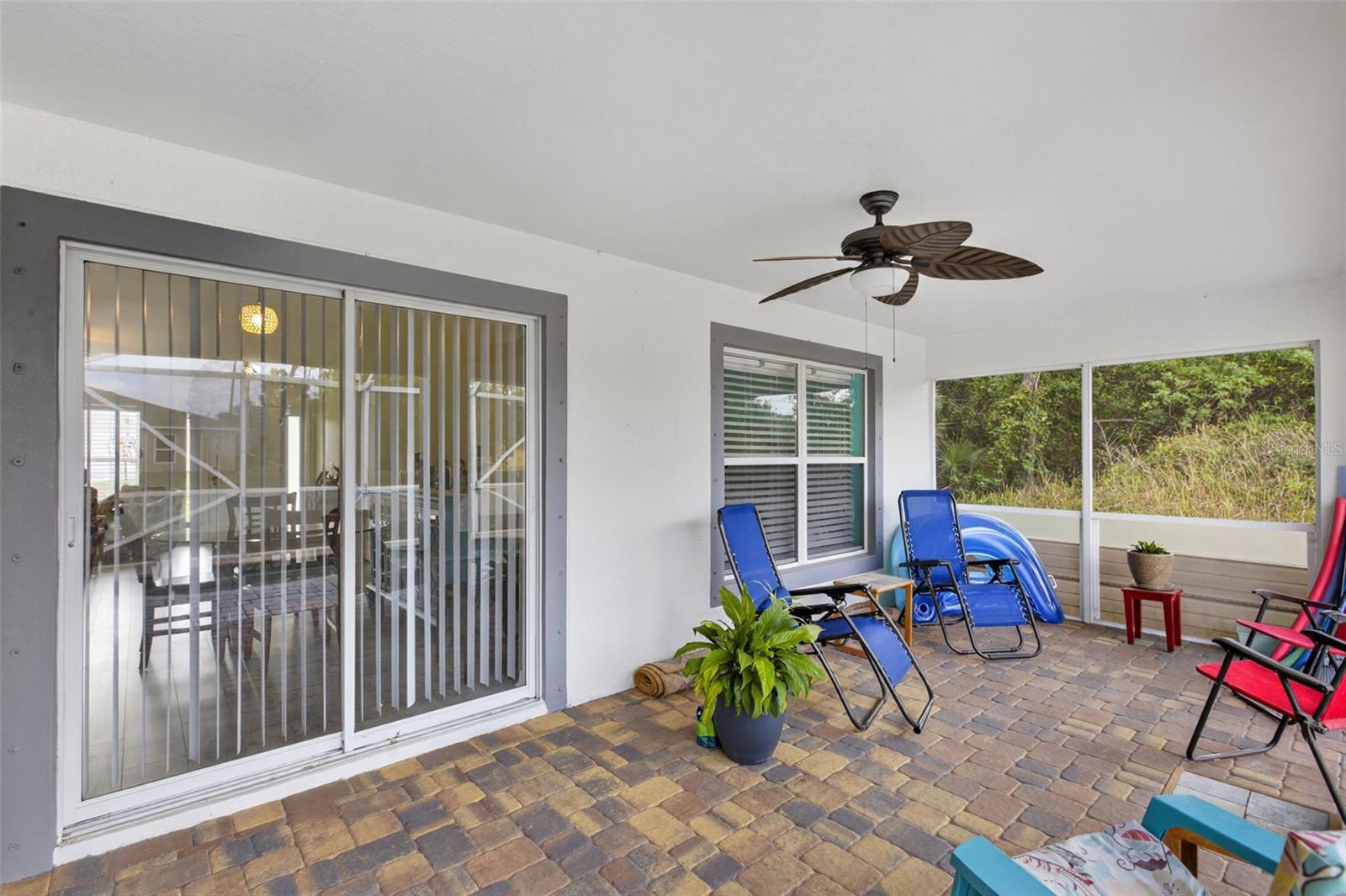 PORT CHARLOTTE SUB 24 - Residential