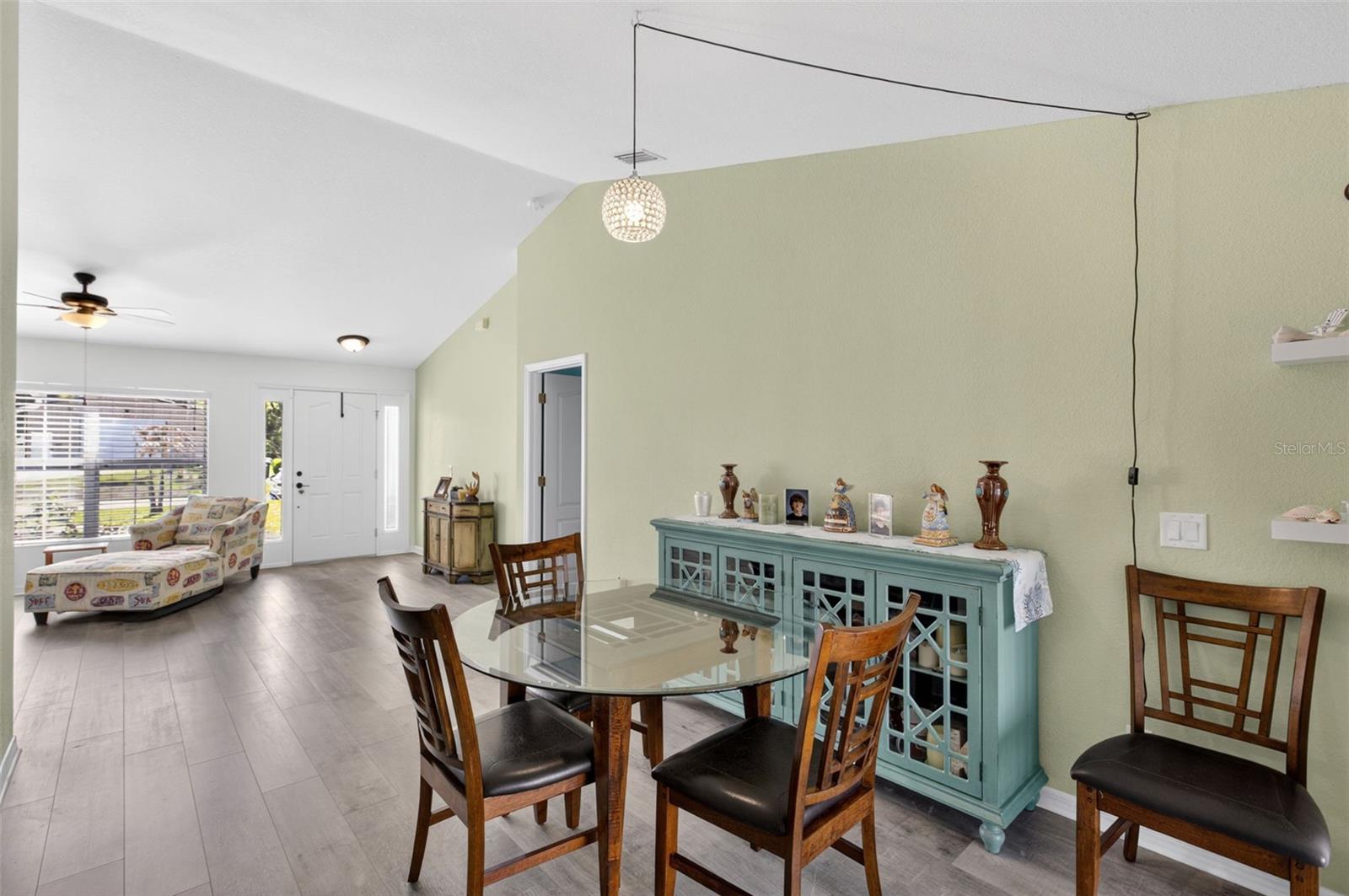 PORT CHARLOTTE SUB 24 - Residential