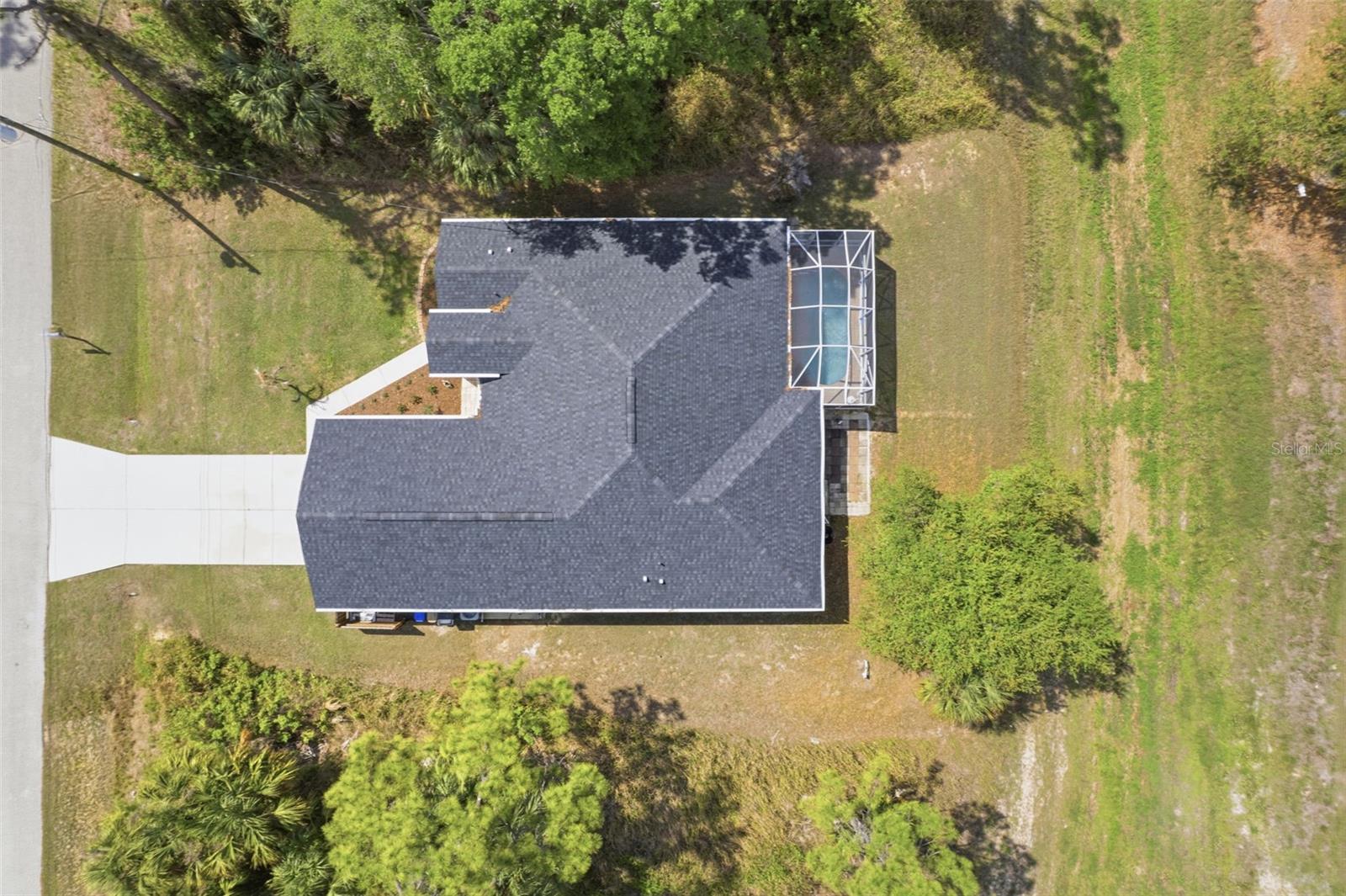 PORT CHARLOTTE SUB 24 - Residential