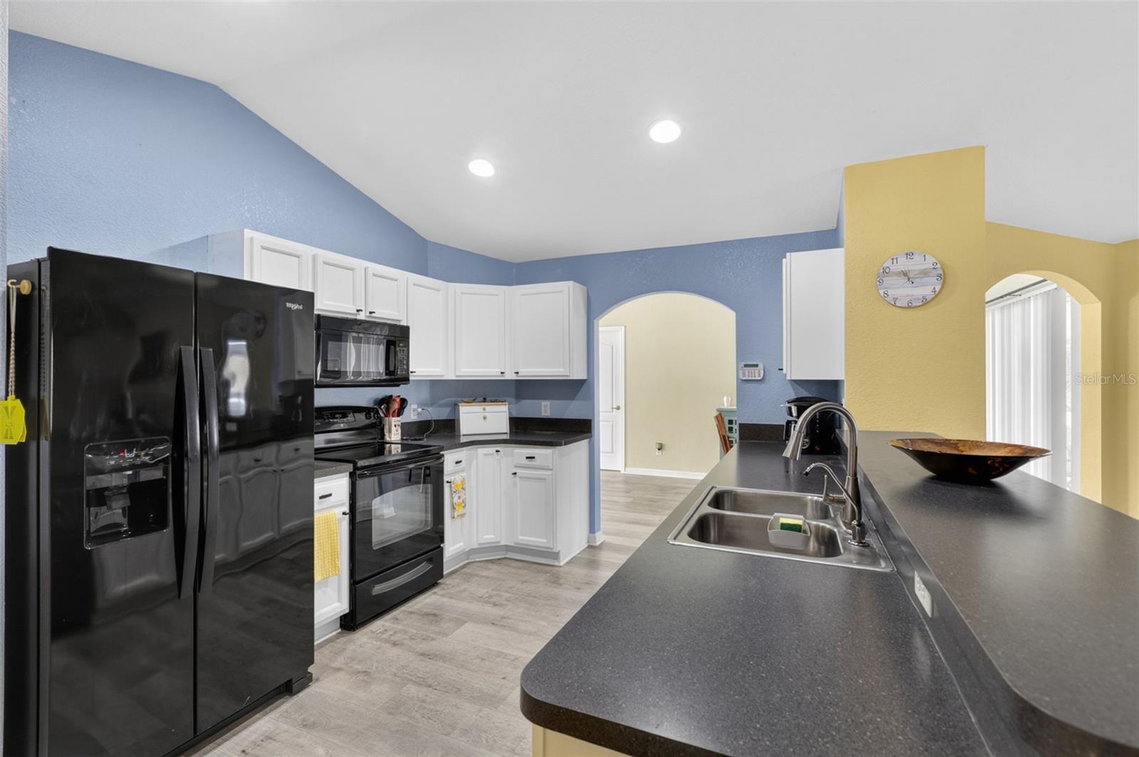 PORT CHARLOTTE SUB 24 - Residential