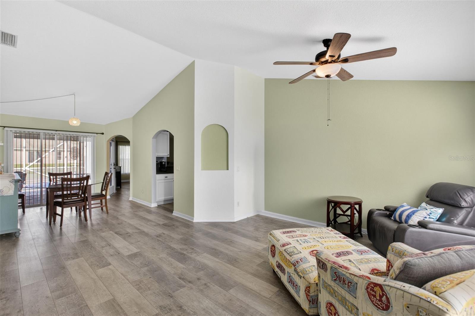 PORT CHARLOTTE SUB 24 - Residential