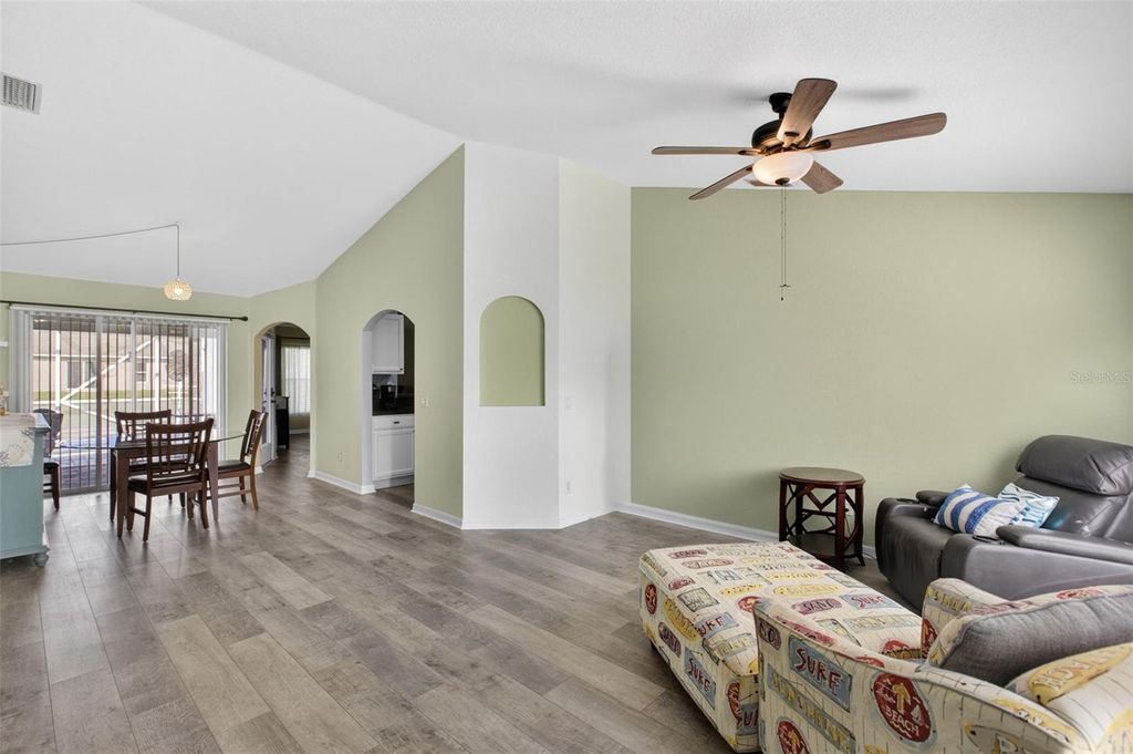 Photo of 2531 Firebrand Road, North Port, FL 34288 (MLS # C7524181)