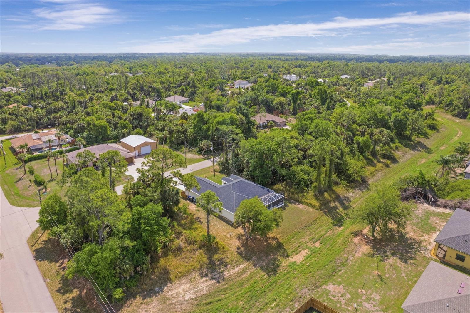 PORT CHARLOTTE SUB 24 - Residential