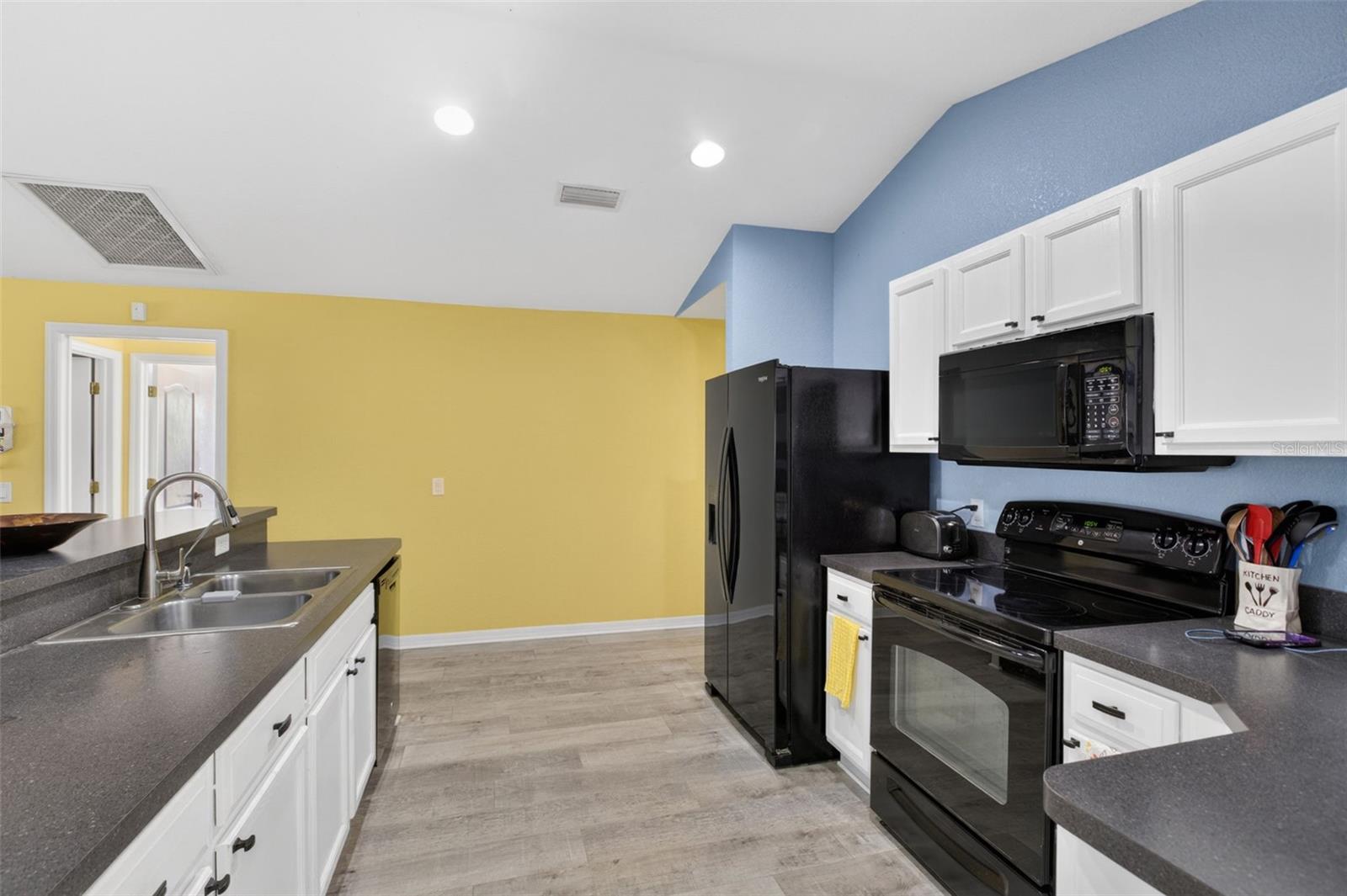 PORT CHARLOTTE SUB 24 - Residential