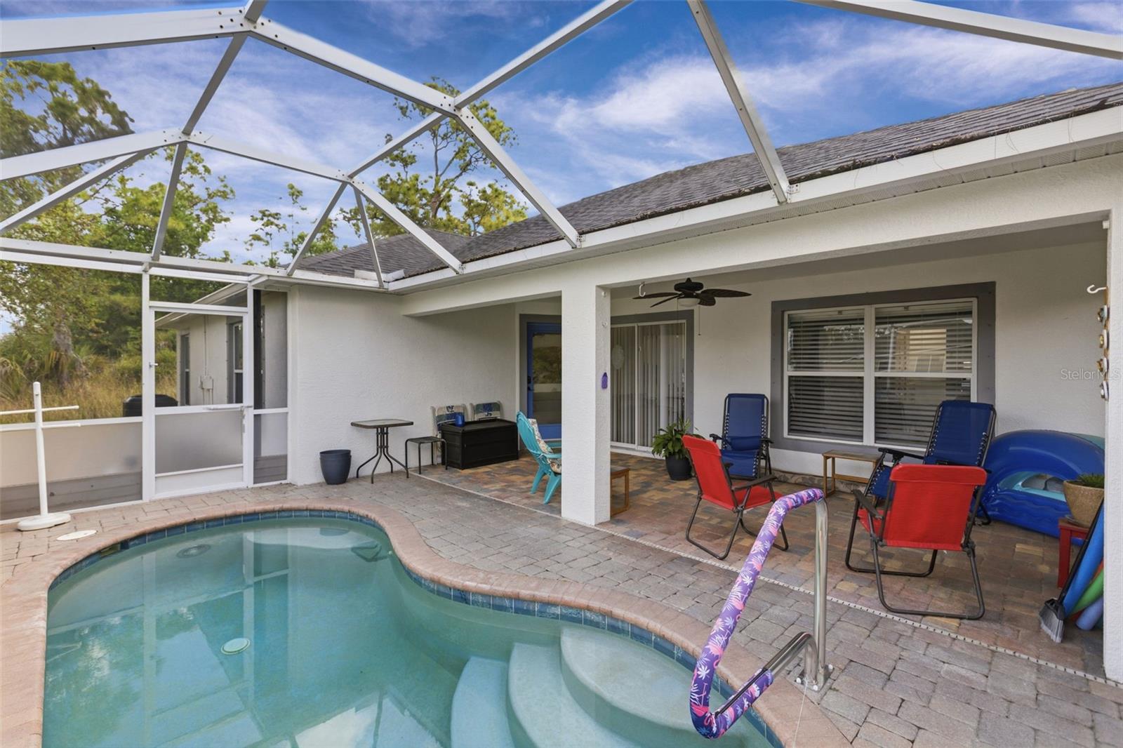 PORT CHARLOTTE SUB 24 - Residential