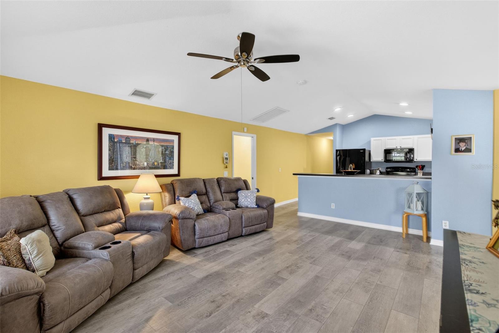 PORT CHARLOTTE SUB 24 - Residential