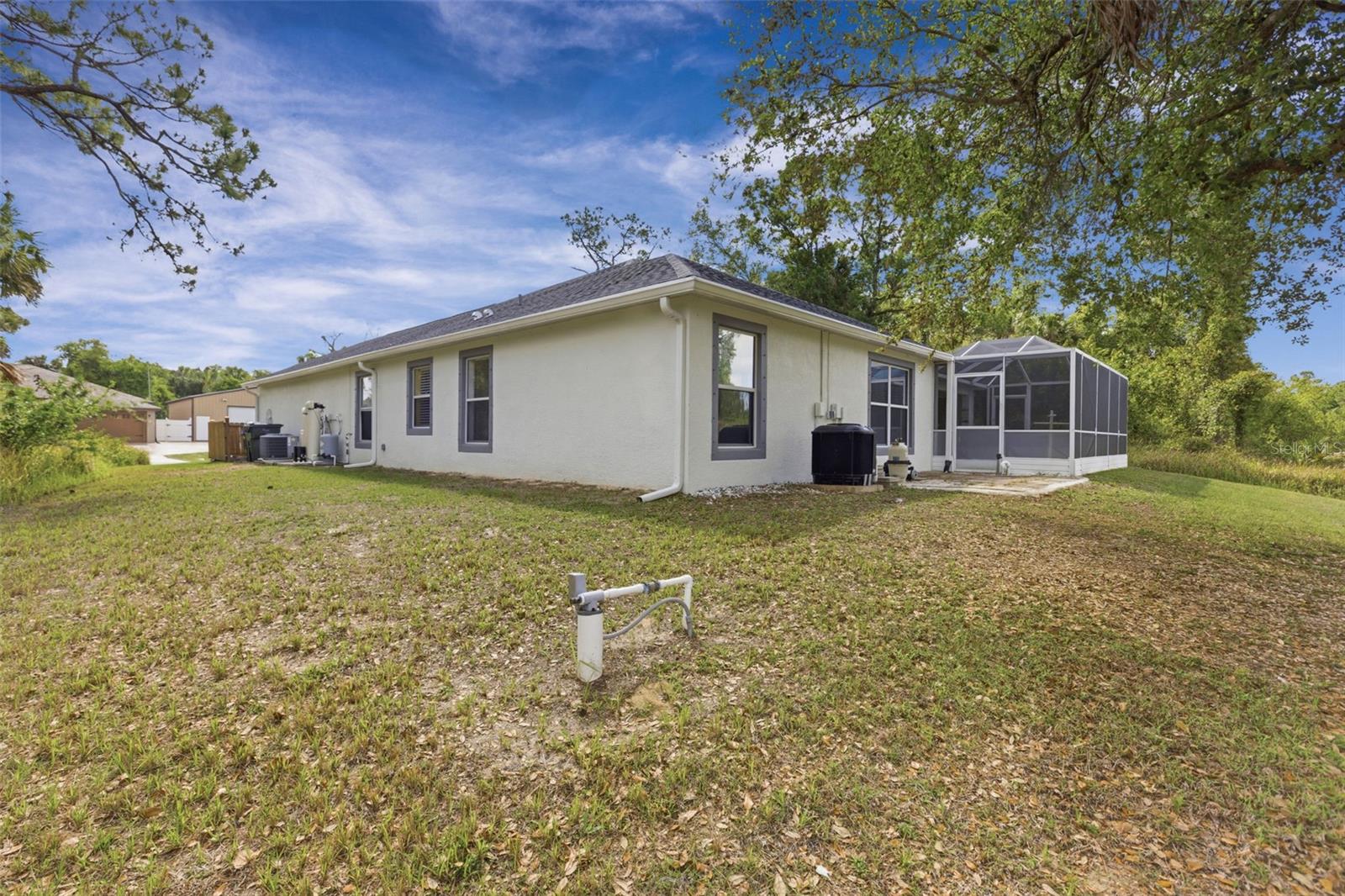 PORT CHARLOTTE SUB 24 - Residential