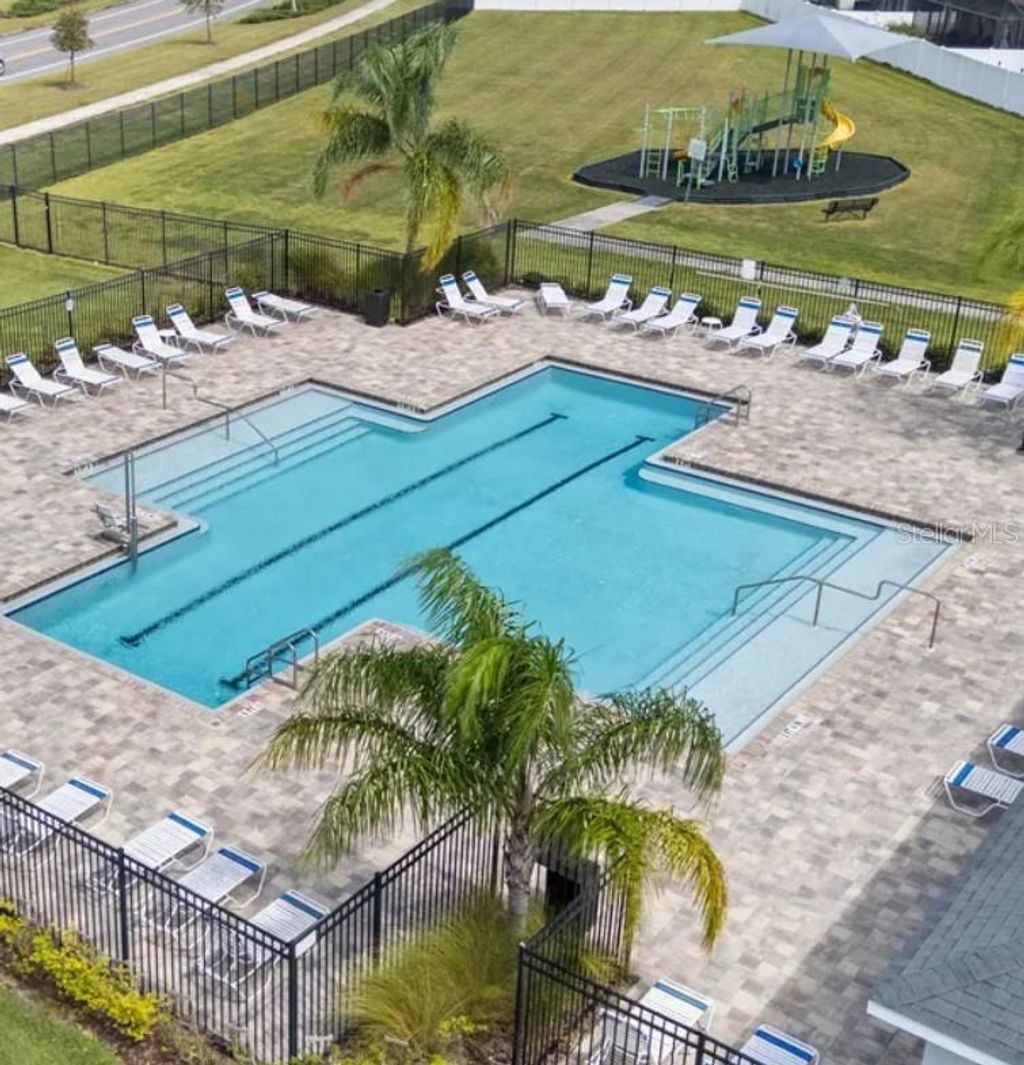 Photo of 5463 Arlington River Drive, Lakeland, FL 33811 (MLS # L4959096)