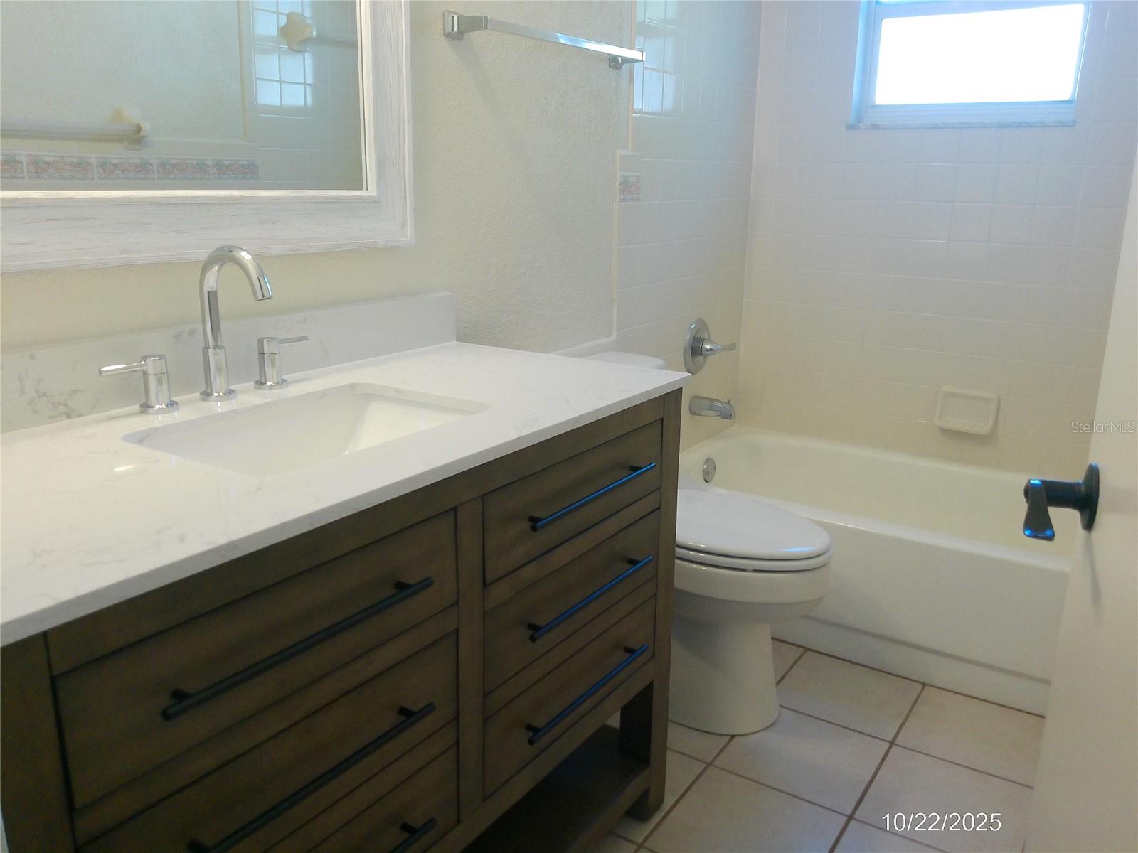 TANGERINE TRAILS - Residential Lease