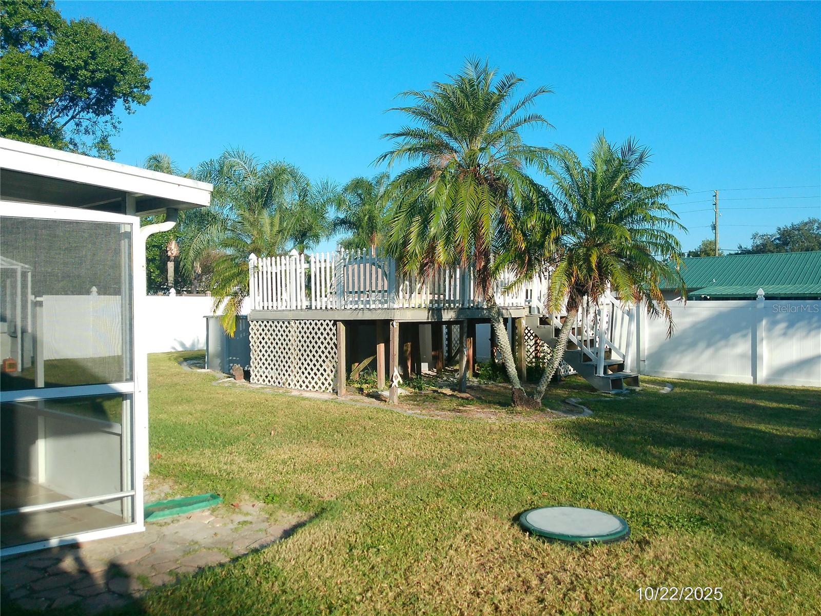 TANGERINE TRAILS - Residential Lease