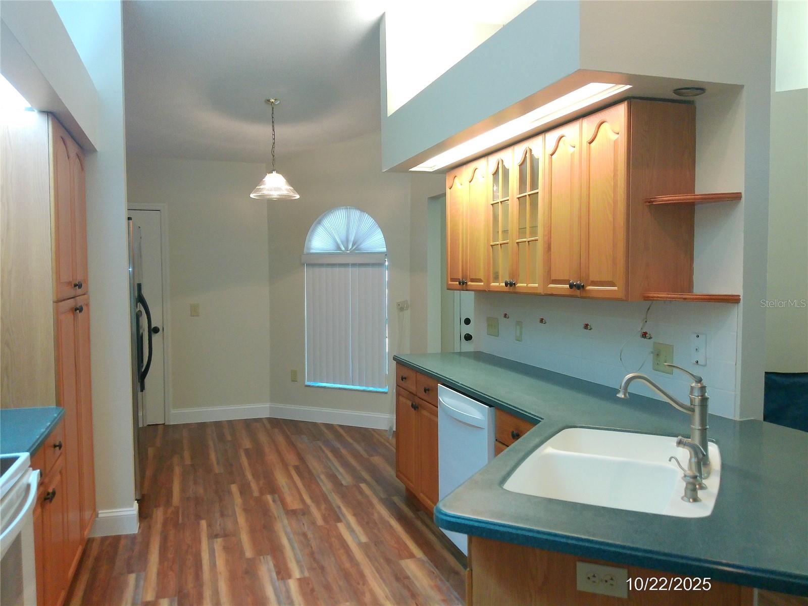 TANGERINE TRAILS - Residential Lease