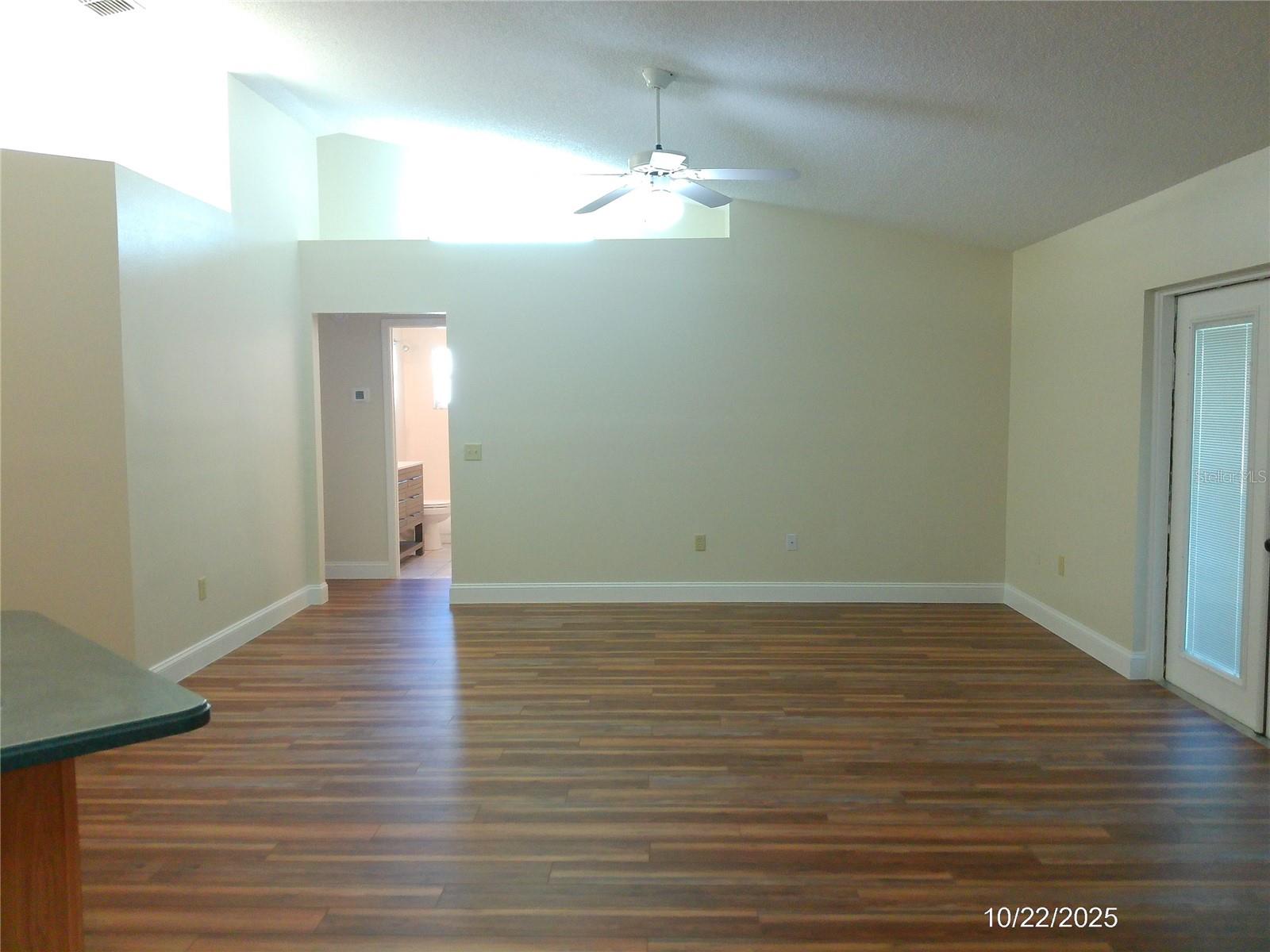 TANGERINE TRAILS - Residential Lease