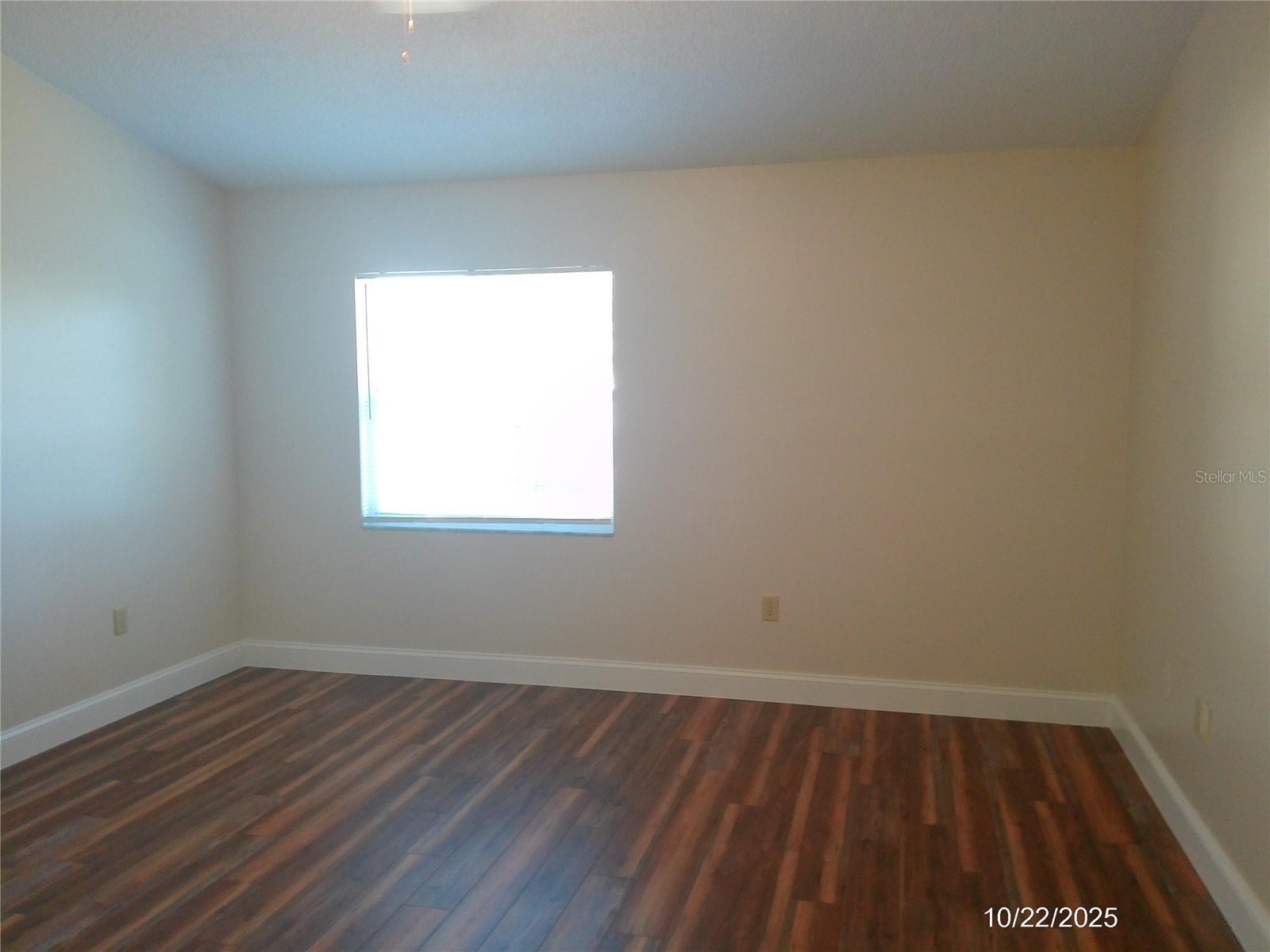 TANGERINE TRAILS - Residential Lease