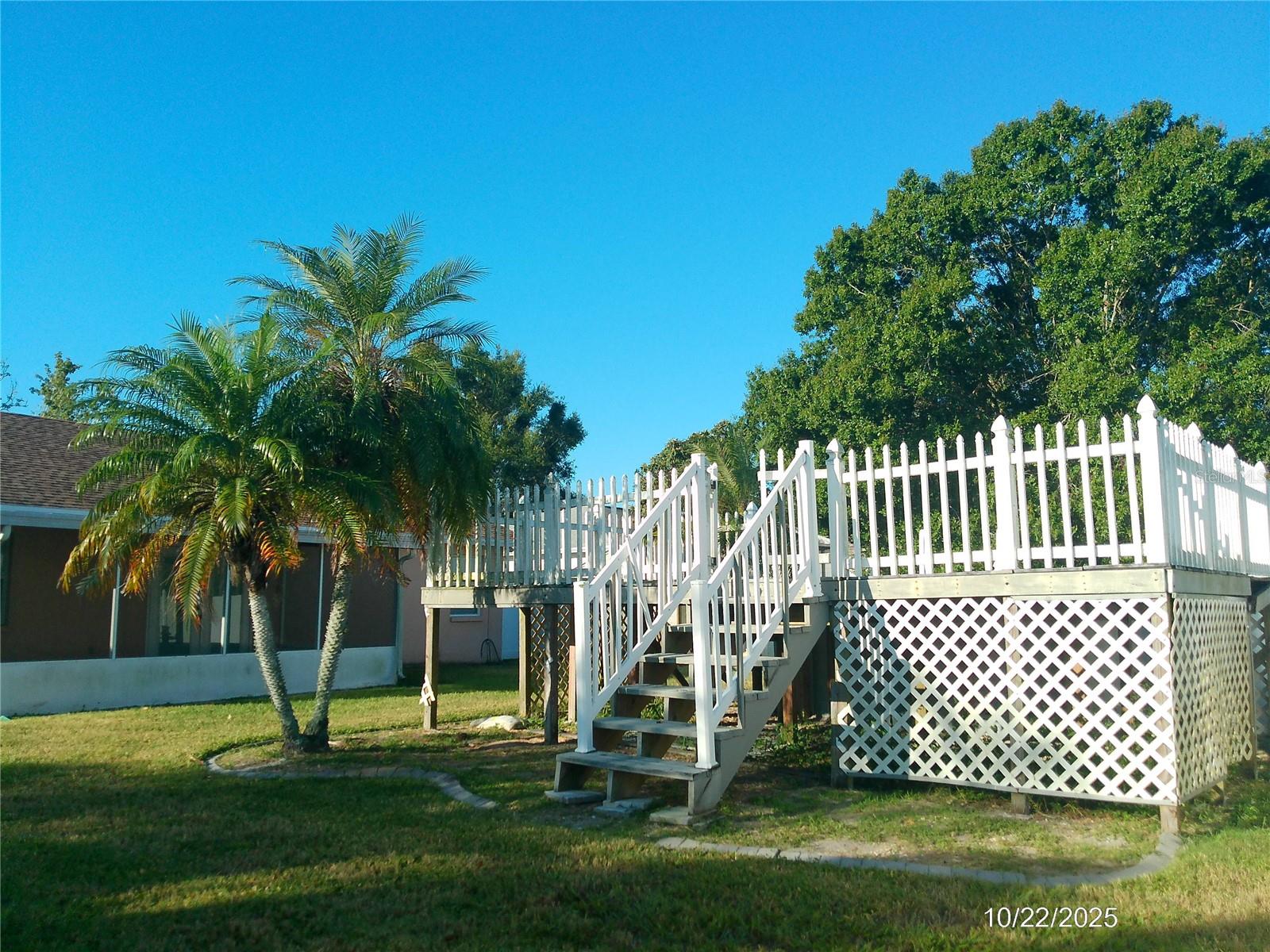 TANGERINE TRAILS - Residential Lease