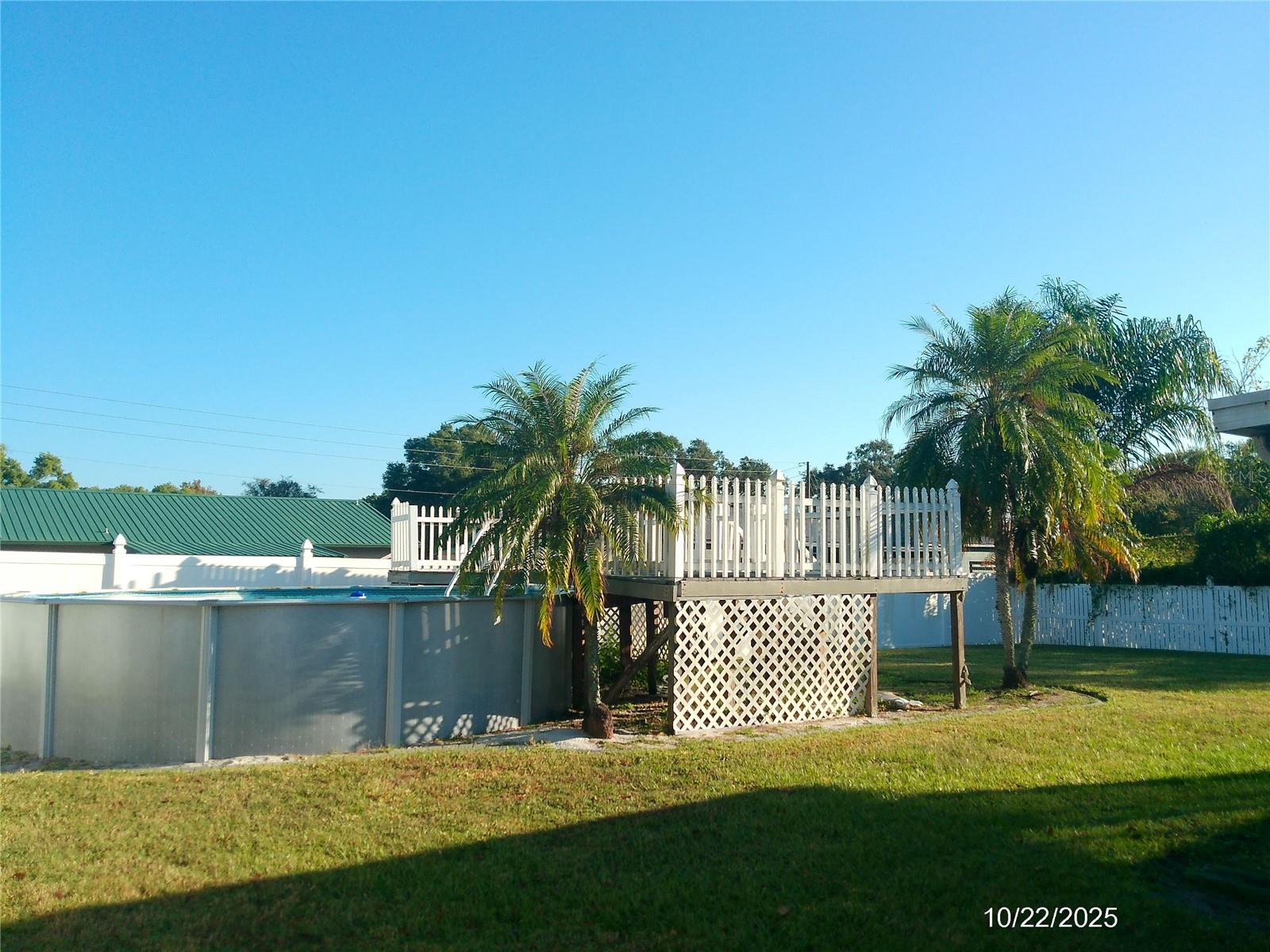 TANGERINE TRAILS - Residential Lease