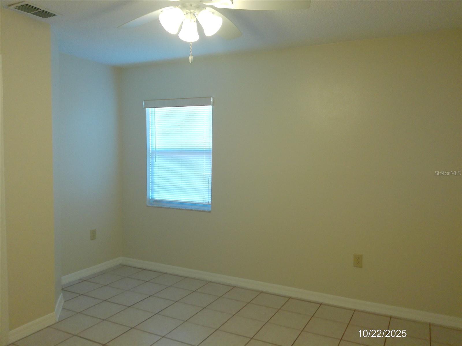 TANGERINE TRAILS - Residential Lease