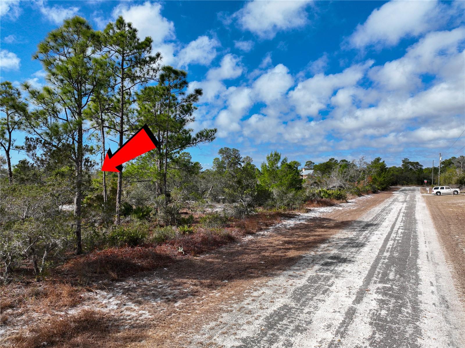 LEISURE LAKES SEC 02 - Land