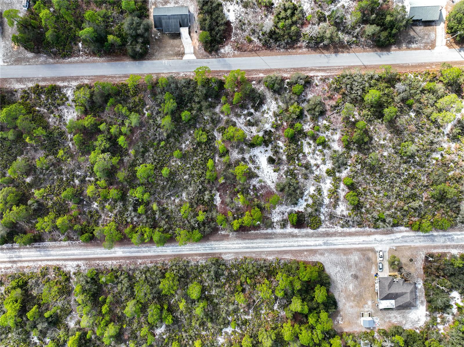 LEISURE LAKES SEC 02 - Land