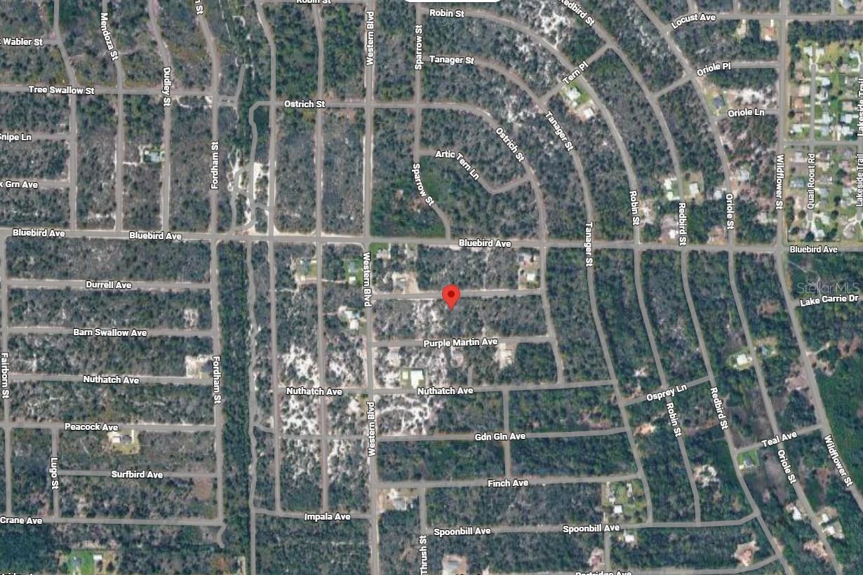 LEISURE LAKES SEC 02 - Land