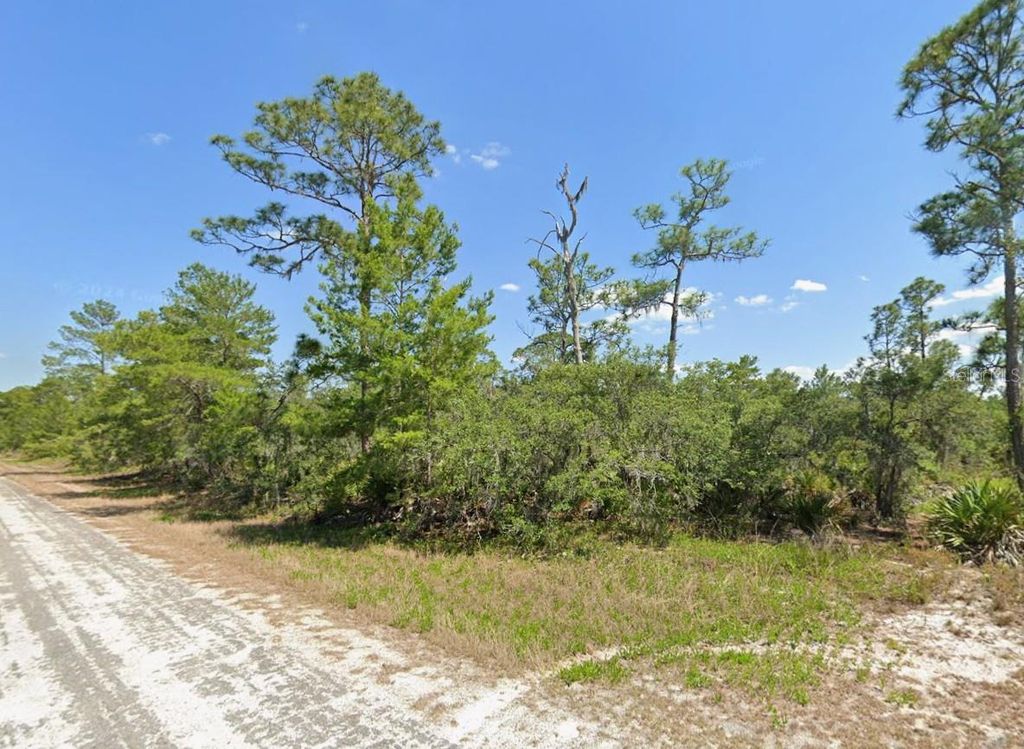 Photo of 3262 Plover Avenue, Lake Placid, FL 33852 (MLS # C7521723)