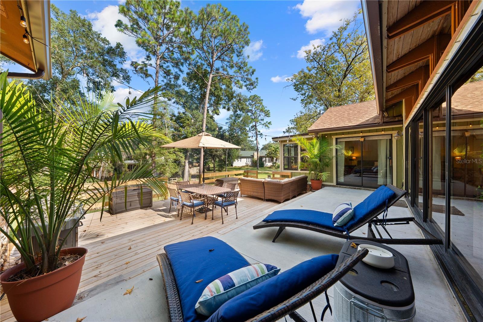WEKIVA HILLS SEC 08 - Residential