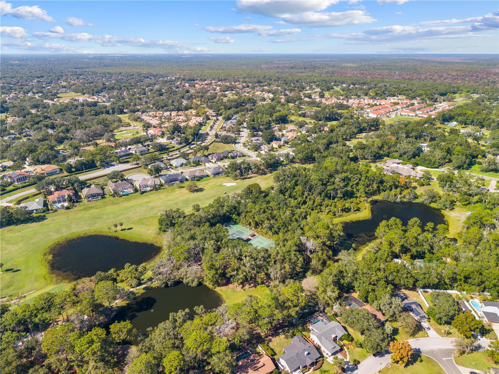 WEKIVA HILLS SEC 08 - Residential