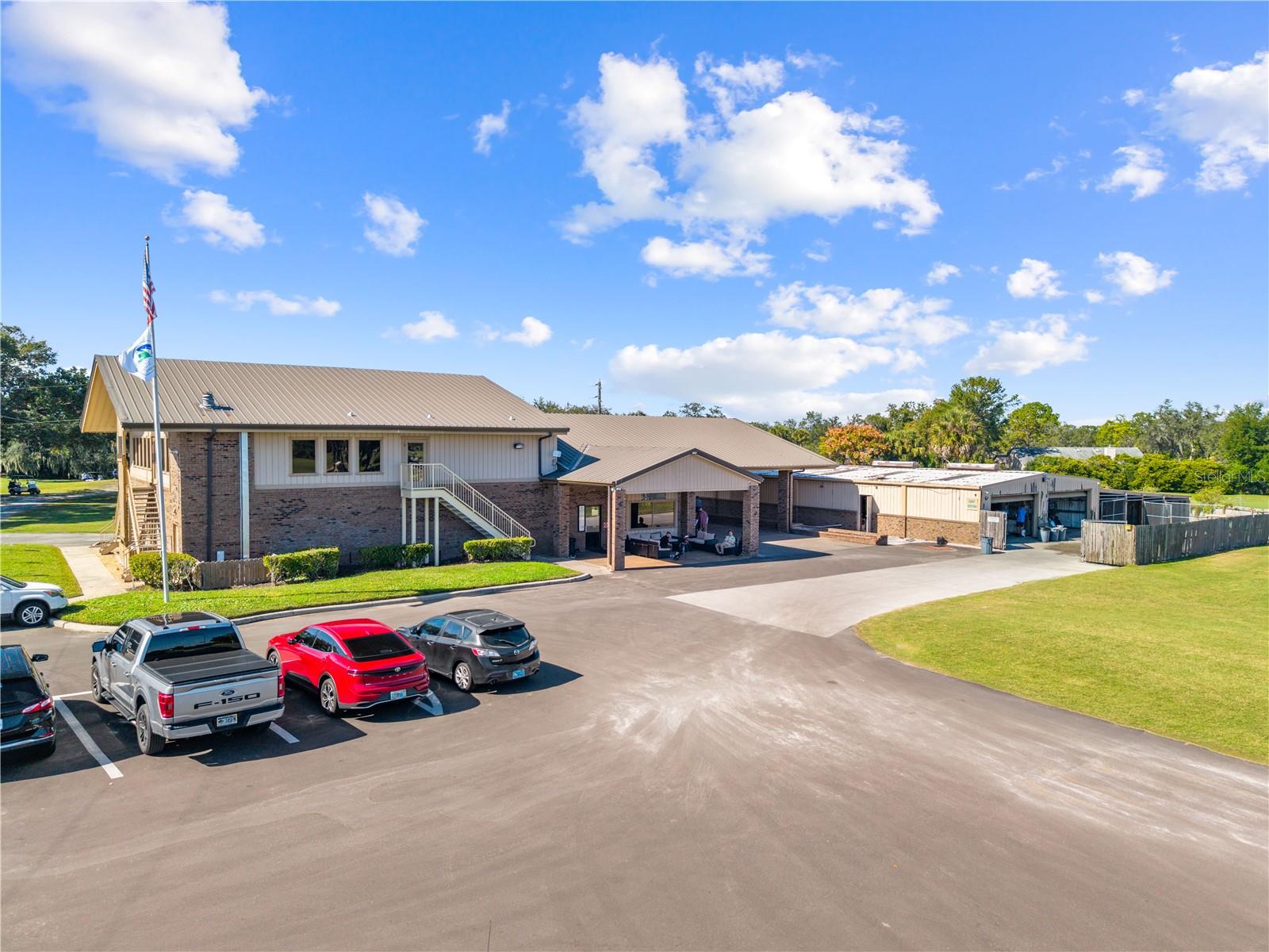 WEKIVA HILLS SEC 08 - Residential