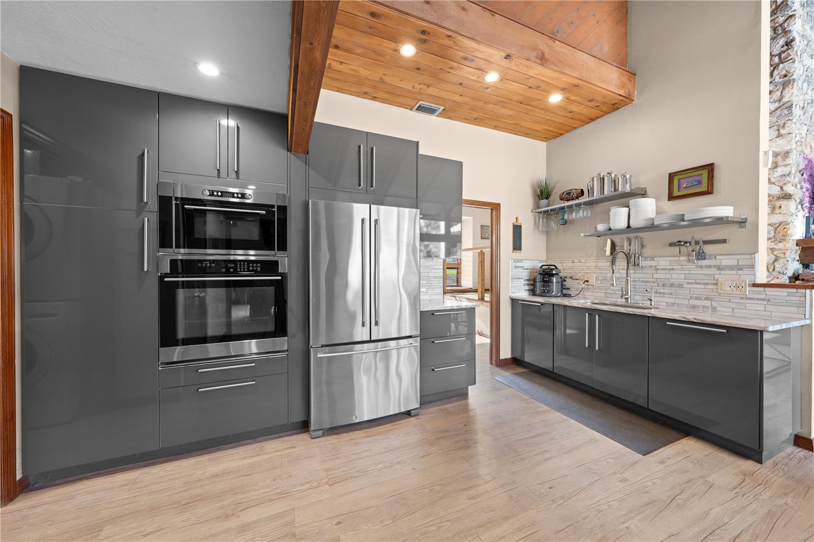 WEKIVA HILLS SEC 08 - Residential