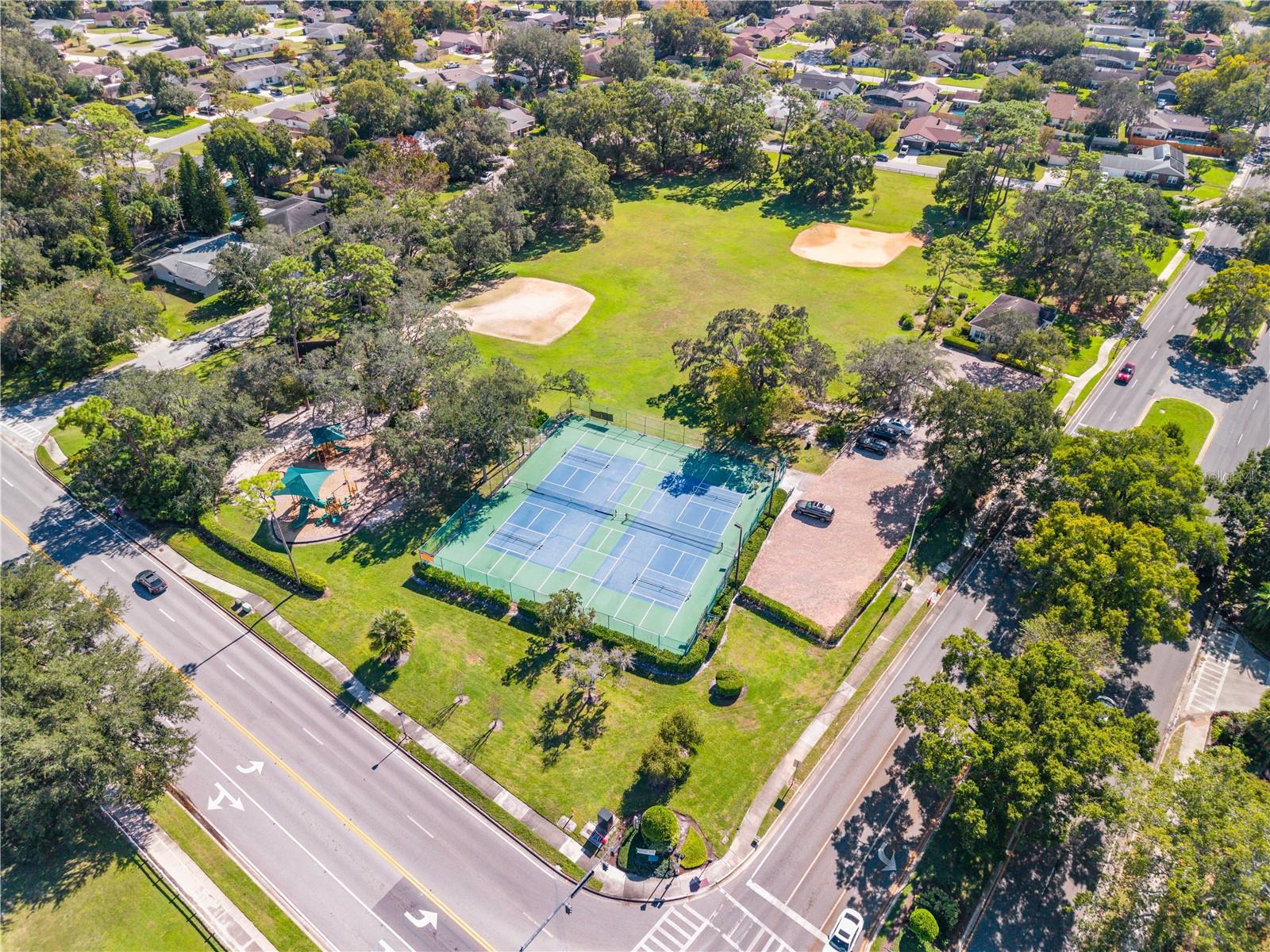 WEKIVA HILLS SEC 08 - Residential