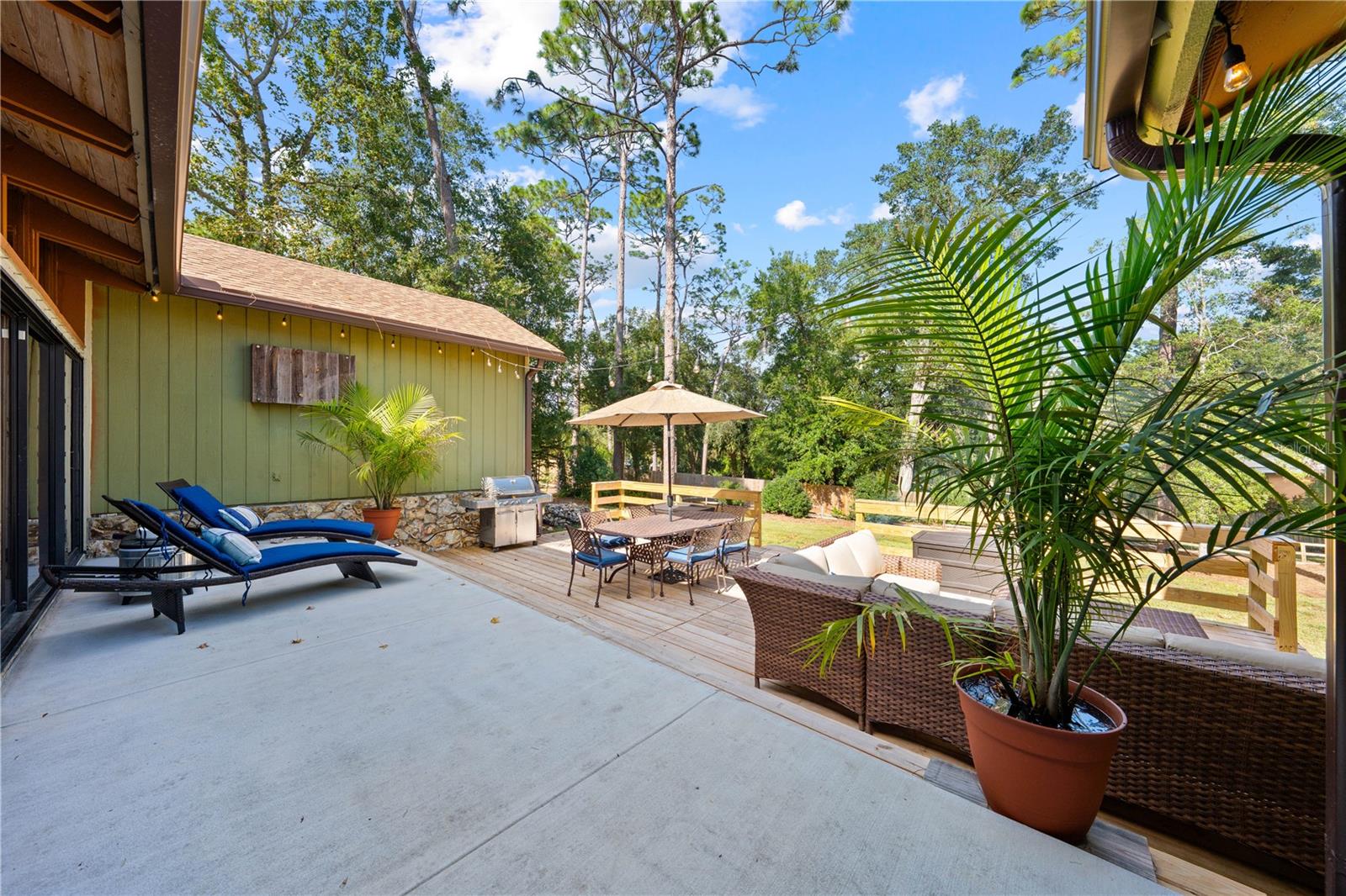 WEKIVA HILLS SEC 08 - Residential