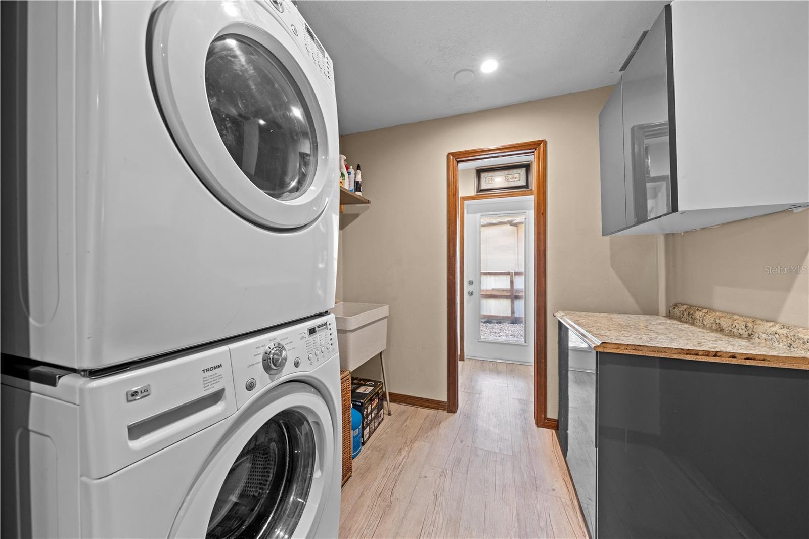 WEKIVA HILLS SEC 08 - Residential