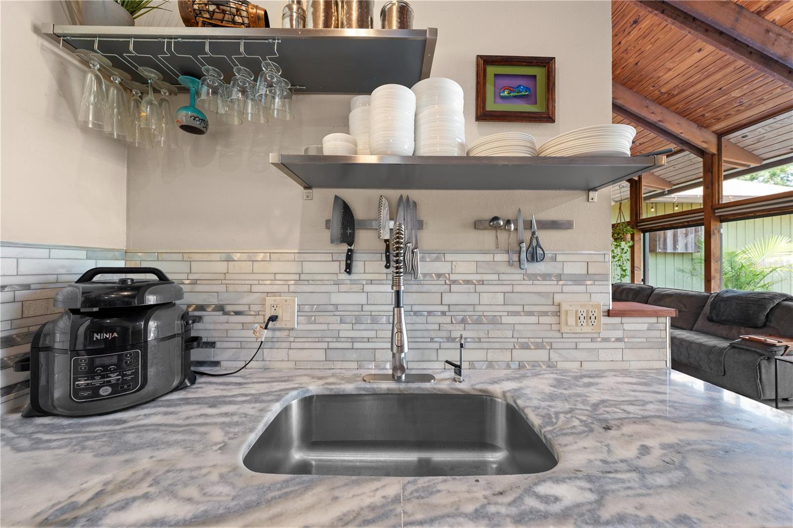 WEKIVA HILLS SEC 08 - Residential