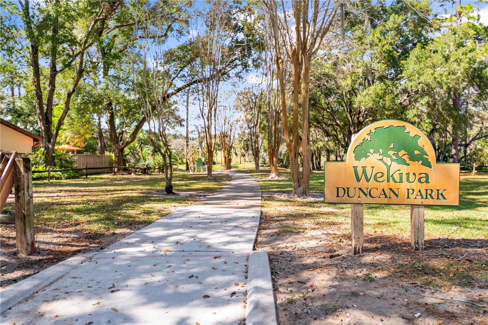 WEKIVA HILLS SEC 08 - Residential